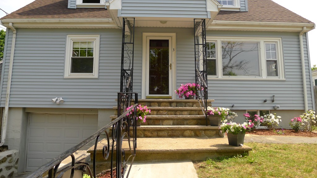 3 Roland Road Peabody, MA 01960 - Photo 3 of 30 Gallery Image 3