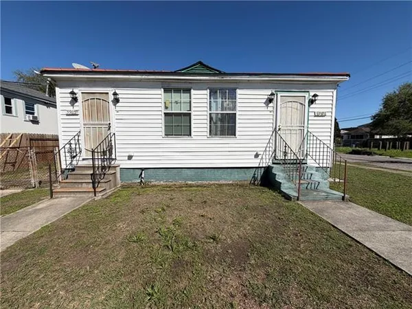 $1,700 | 5905 Lafaye Street, New Orleans, LA 70122
