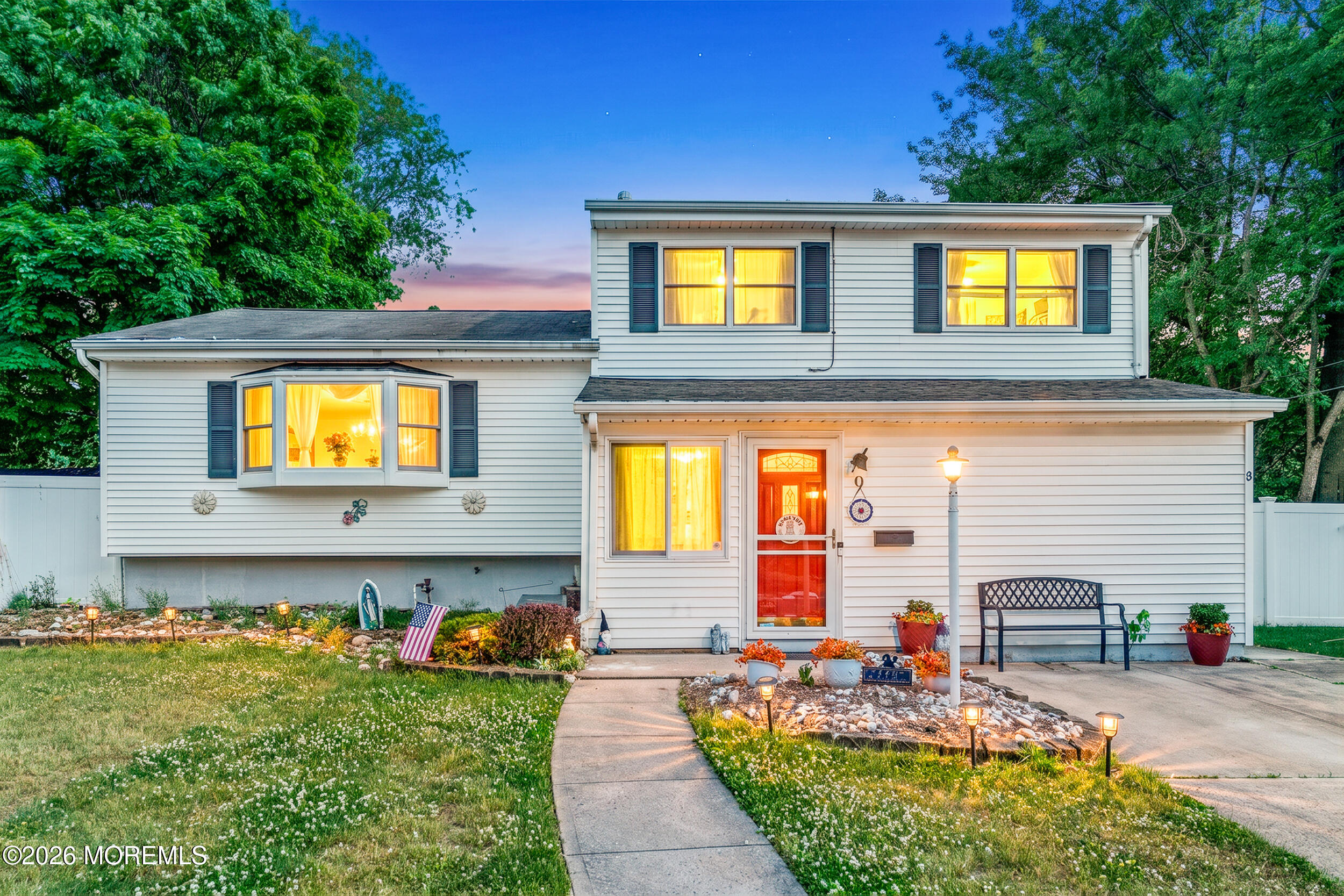 9 Marc Street Hazlet, NJ 07730 - Photo 1 of 54 image-12