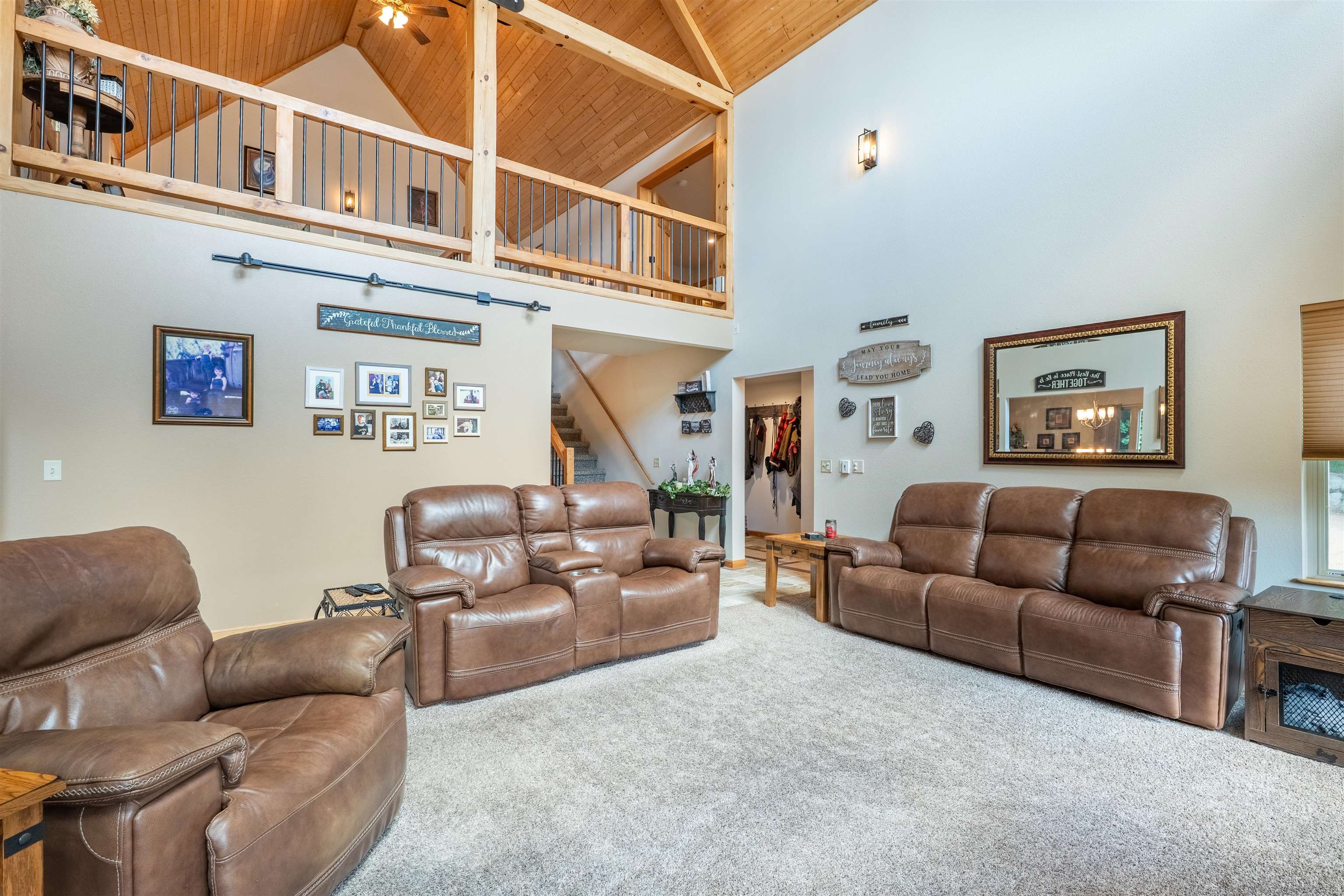 181475 Cihaski Road Birnamwood, WI 54414 - Photo 9 of 60