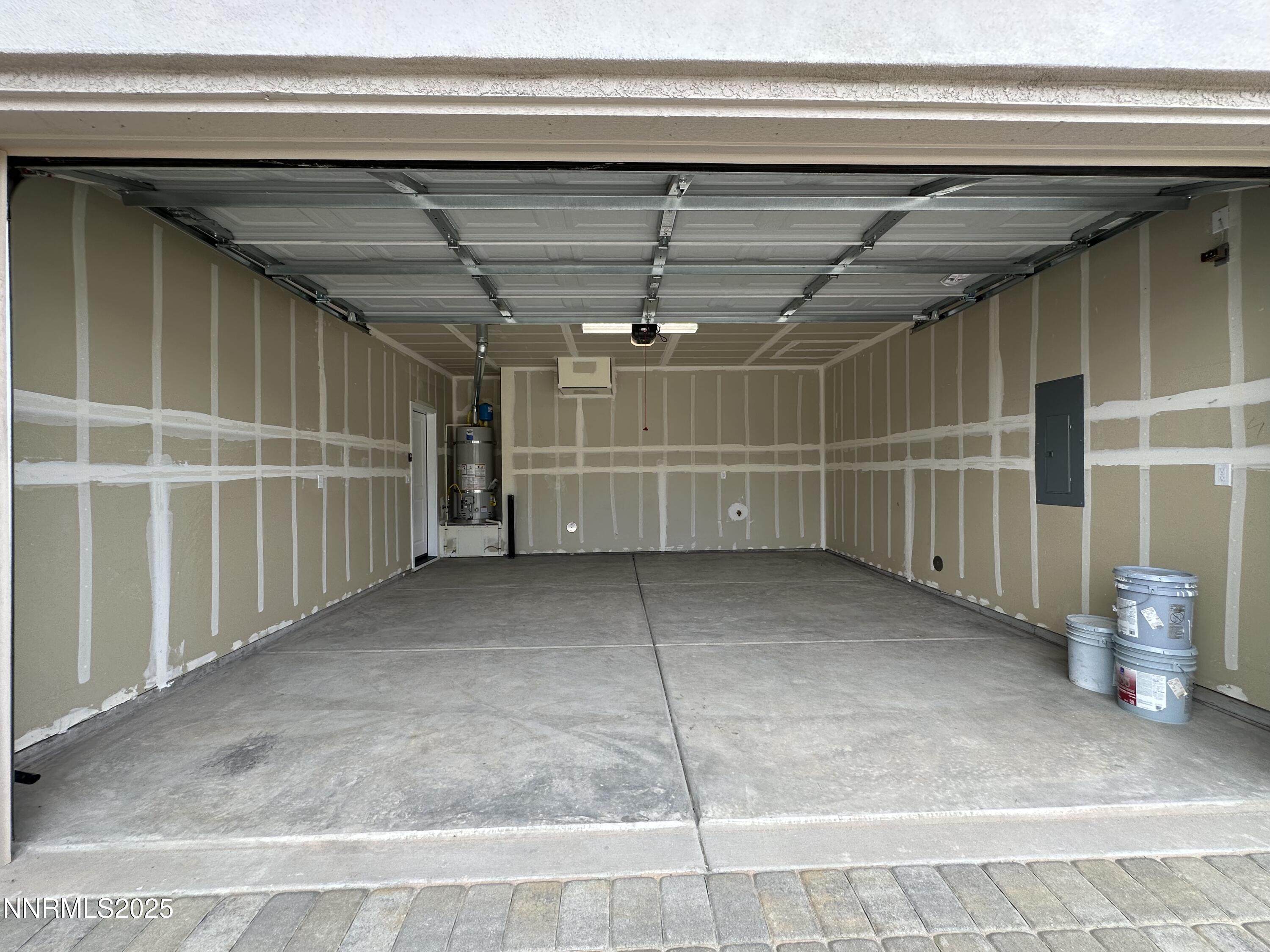 1180 Arrastra Road Reno, NV 89512 - Photo 44 of 48 a view of storage and utility room