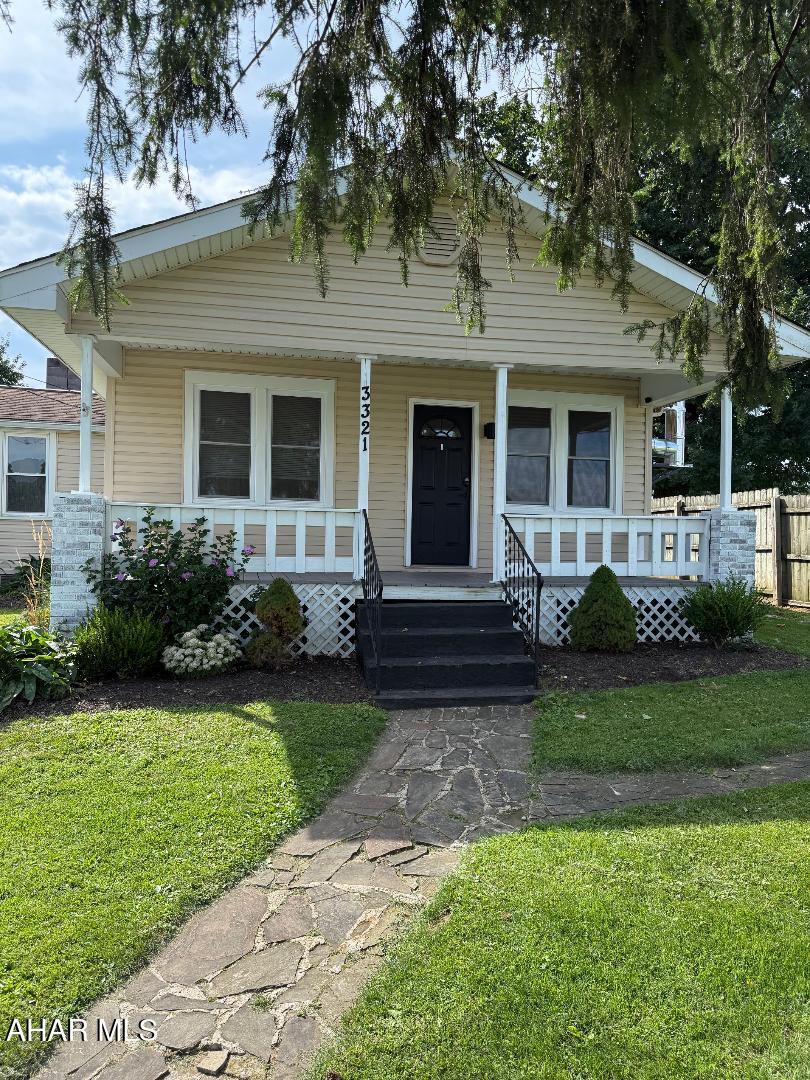 3321 Lafayette Road Roaring Spring, PA 16673 - Photo 1 of 1 Gallery Image 1