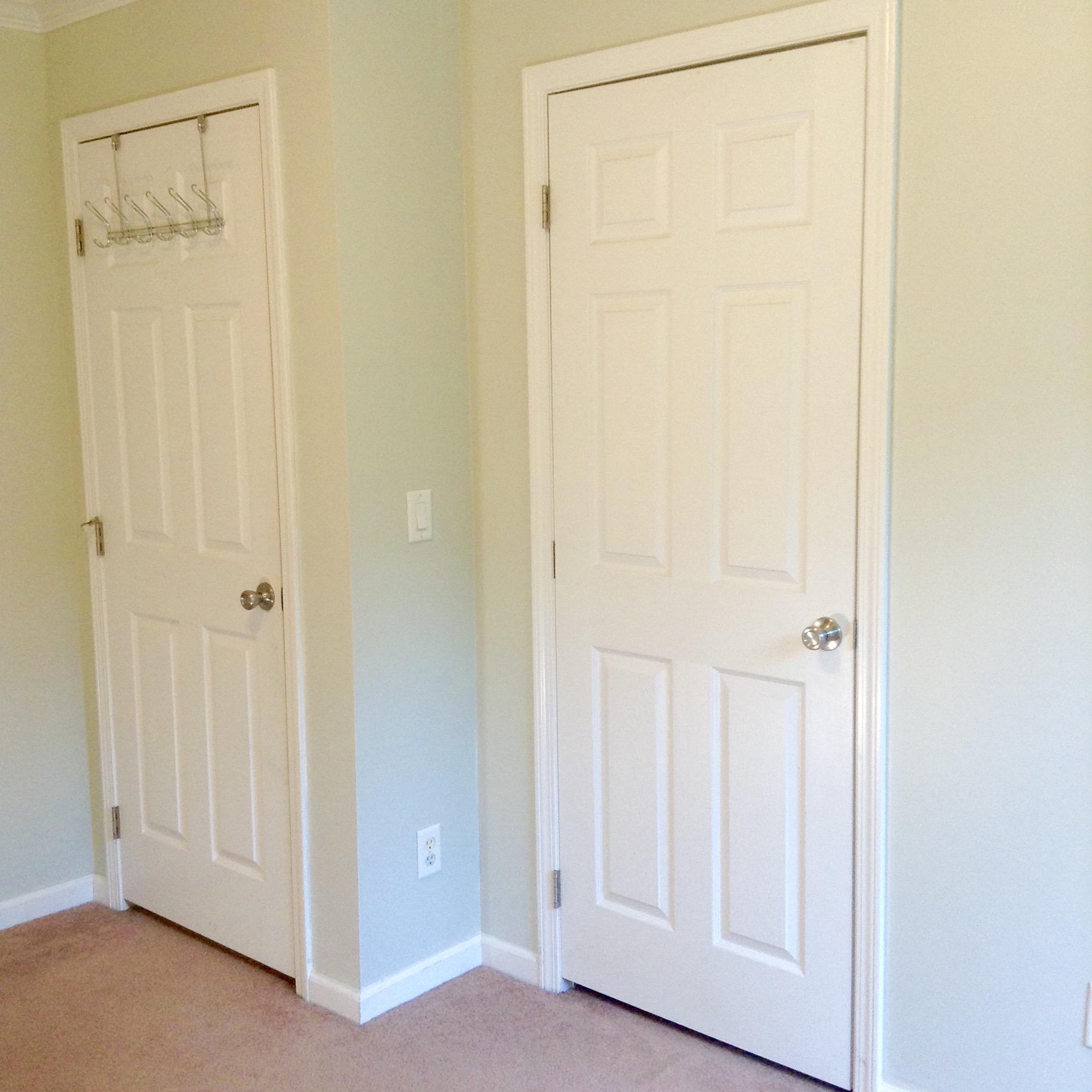 23 Orchard Hill Road Dresden, ME 04342 - Photo 39 of 51 Freshly painted Bedroom # 3