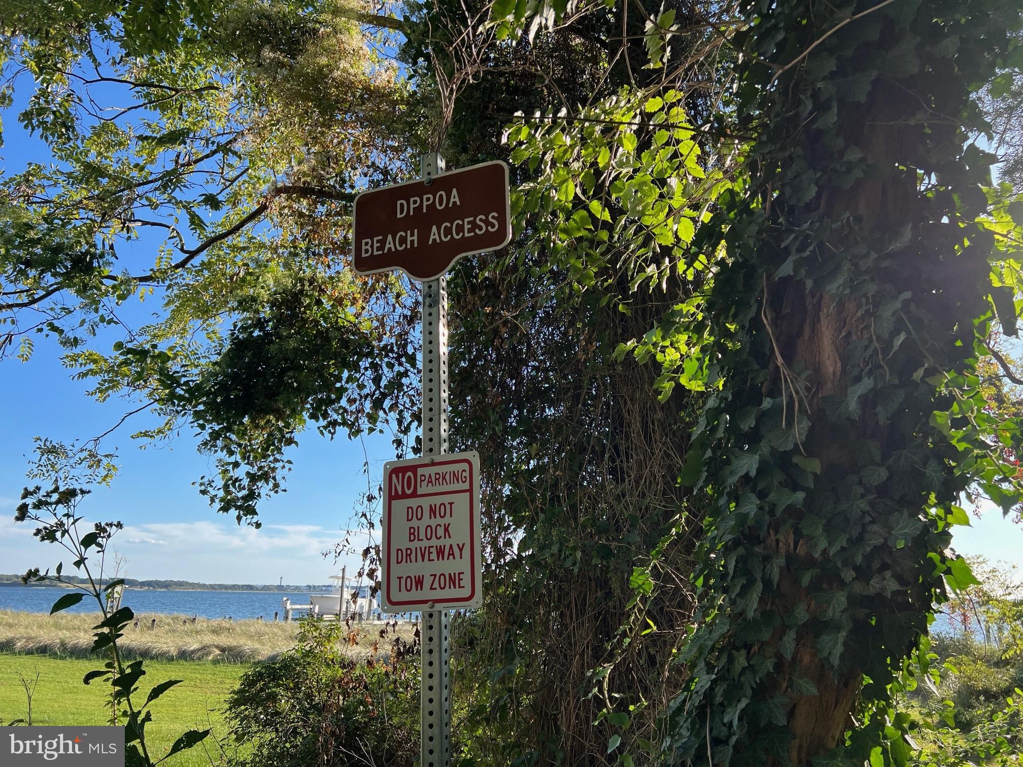 12946 Mohawk Drive Lusby, MD 20657 - Photo 27 of 44 Community amenities