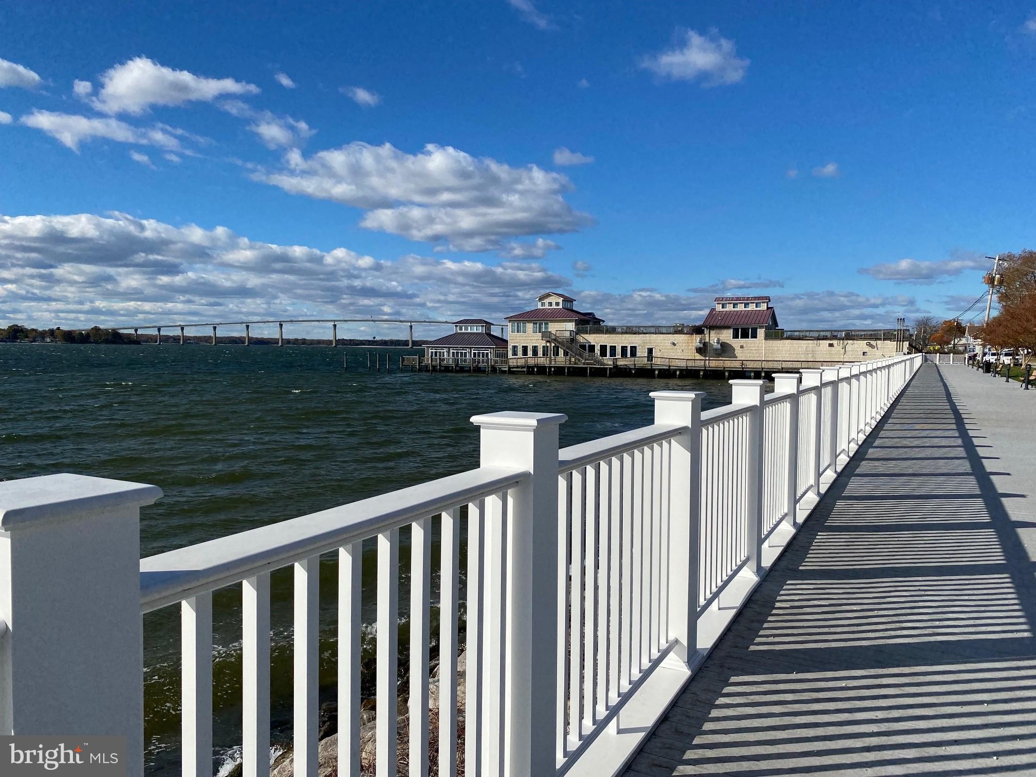 12946 Mohawk Drive Lusby, MD 20657 - Photo 39 of 44 Solomons Island