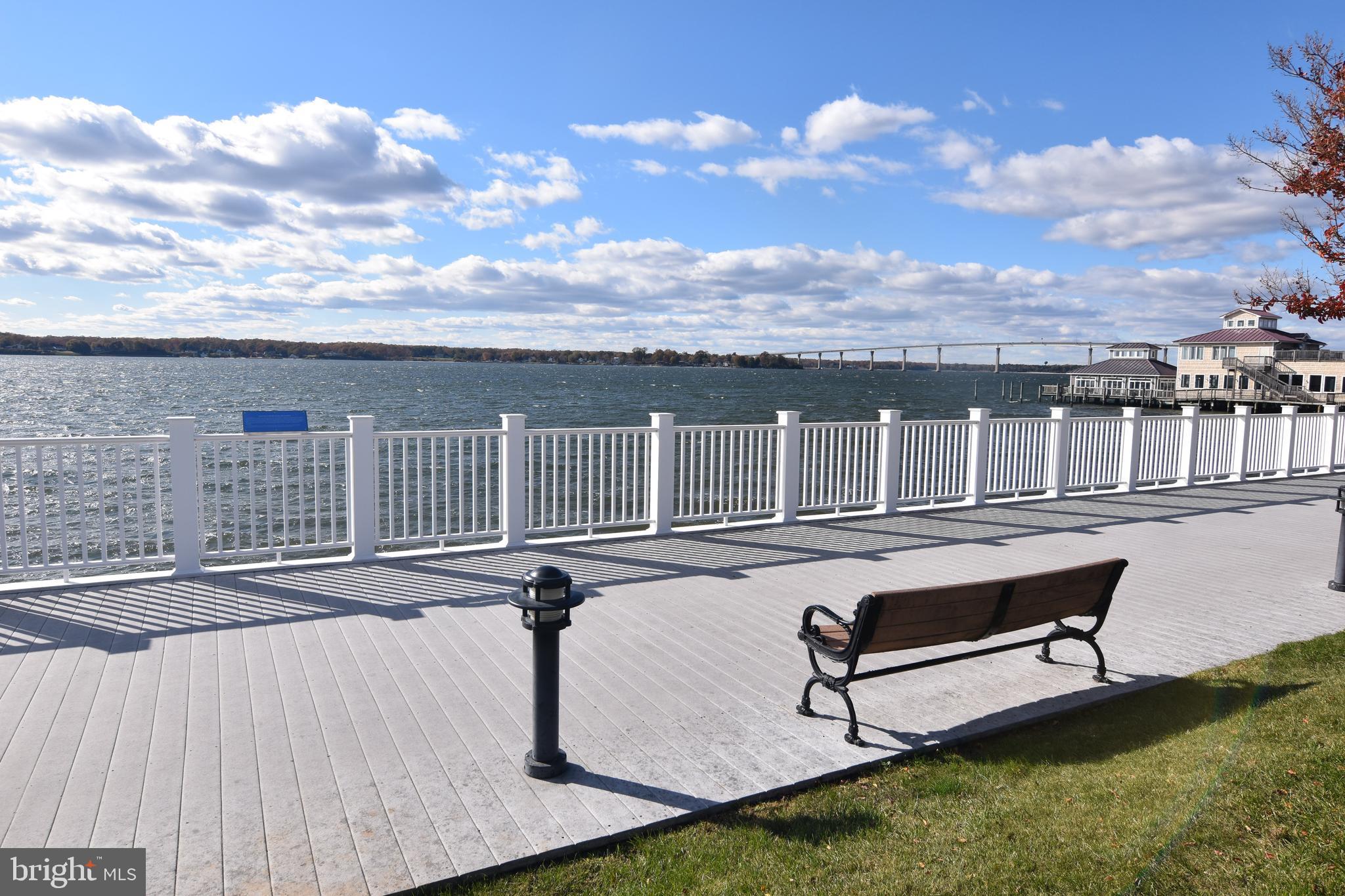 12946 Mohawk Drive Lusby, MD 20657 - Photo 42 of 44 Solomons Island