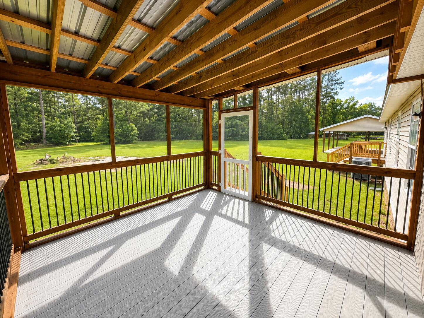 573 Pecan Orchard Drive Ridgeville, SC 29472 - Photo 22 of 26