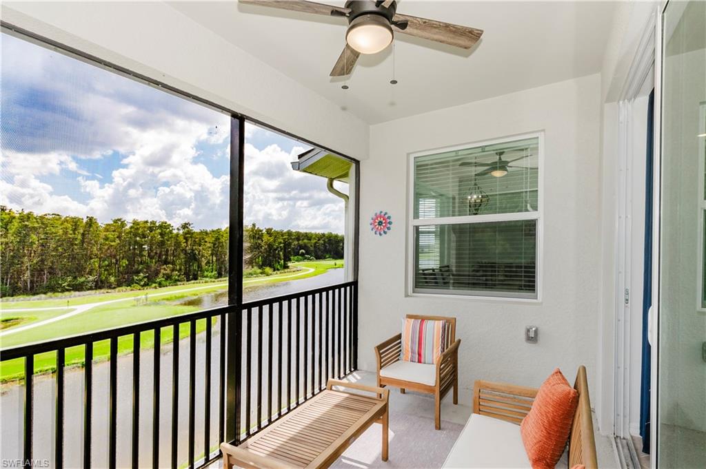 6034 National Boulevard, Unit 542 Ave Maria, FL 34142 - Photo 2 of 36 a view of a city from a balcony