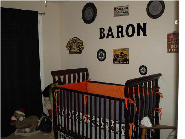 808 Dunton Road Clinton, MS 39056 - Photo 9 of 14 Bedroom 1.
