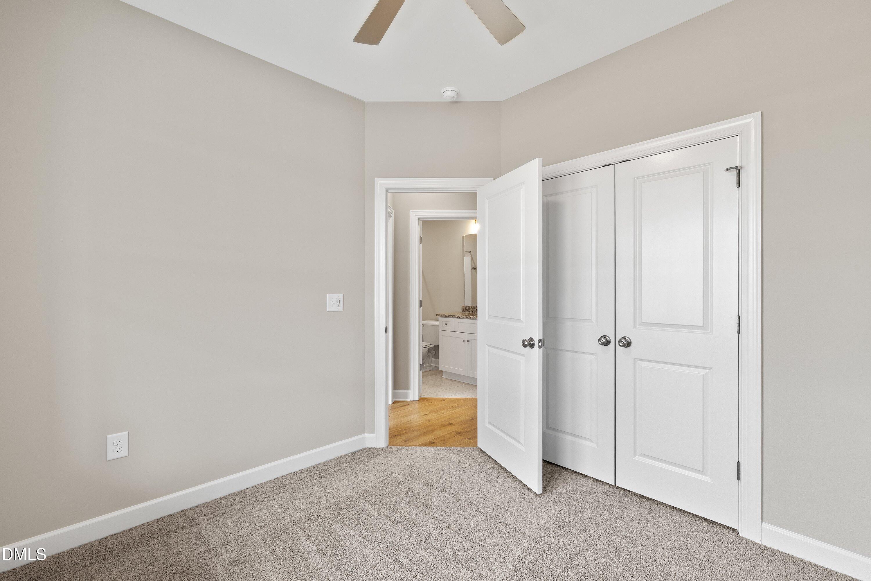 1115 Nor-Am Road Pikeville, NC 27863 - Photo 23 of 40 a view of an empty room