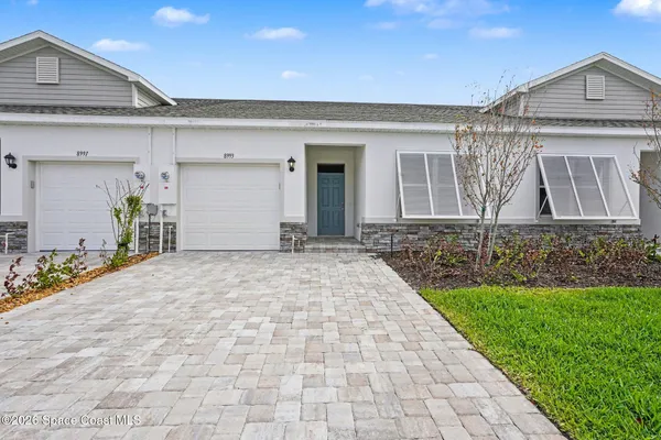 $2,100 | 8993 Orchid Reserve Circle, Sebastian, FL 32958