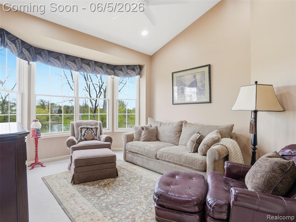 5211 Belmonte Drive Rochester, MI 48306 - Photo 15 of 40