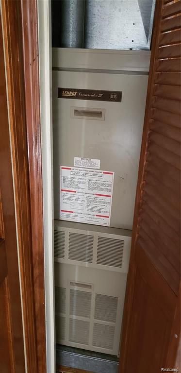 14219 North Genesee Road Clio, MI 48420 - Photo 9 of 26