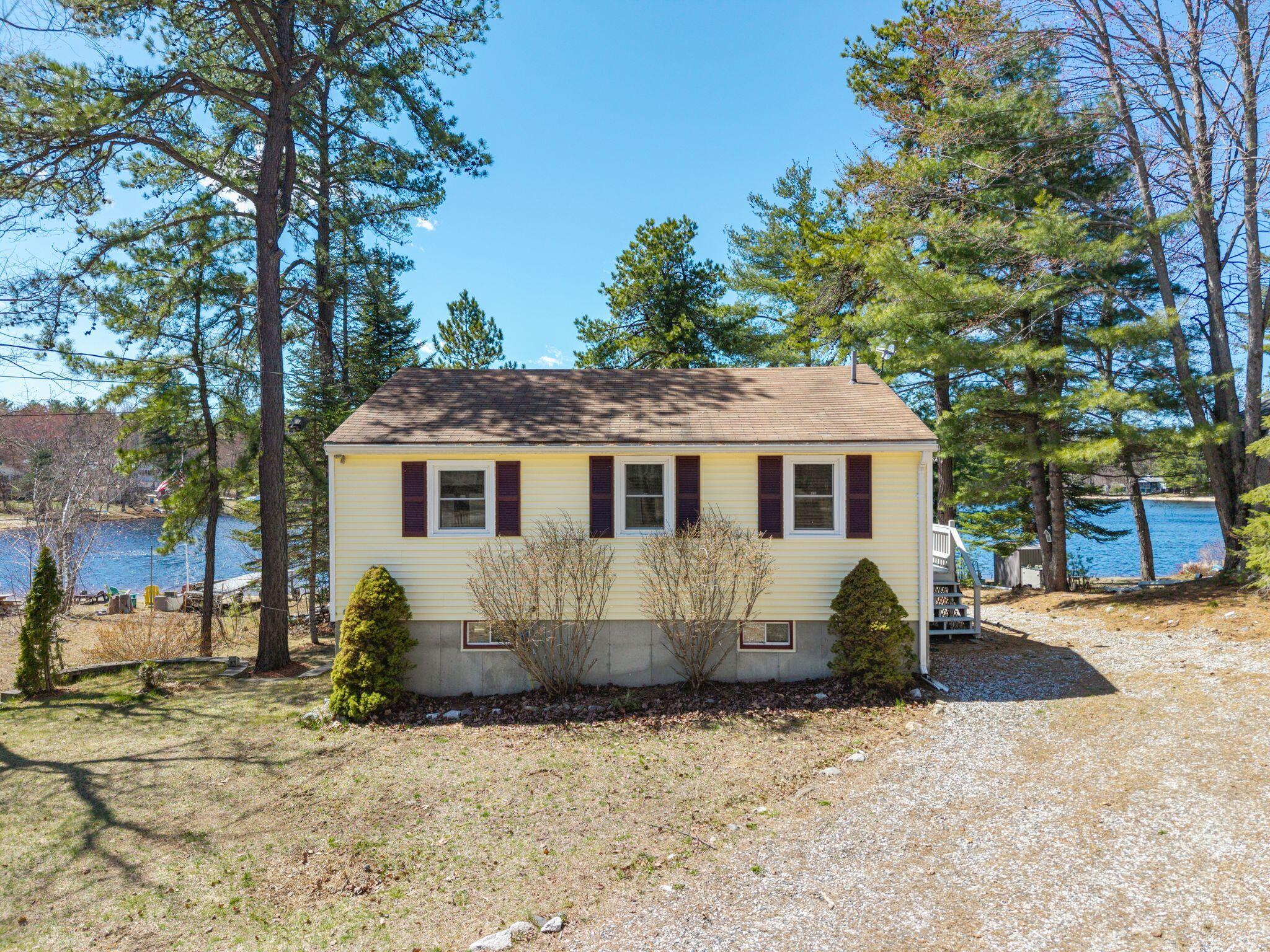 14 Bernier Lane Waterboro, ME 04087 - Photo 32 of 46 14_Bernier_Ln_091