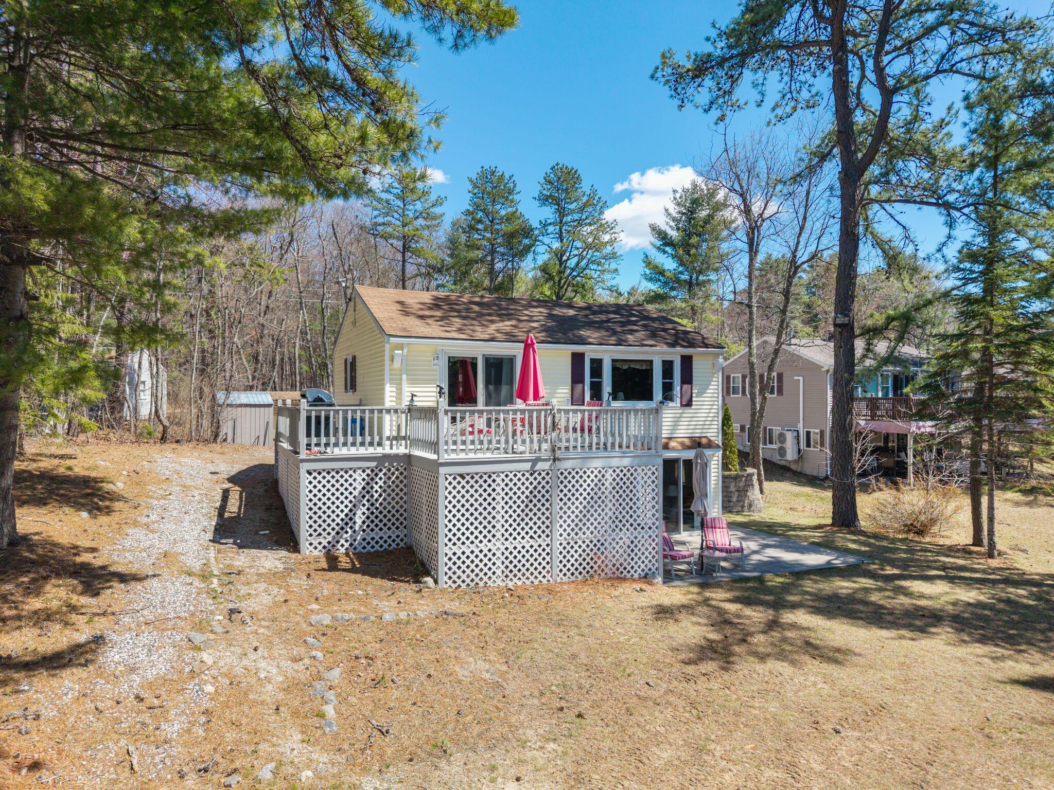 14 Bernier Lane Waterboro, ME 04087 - Photo 33 of 46 14_Bernier_Ln_004