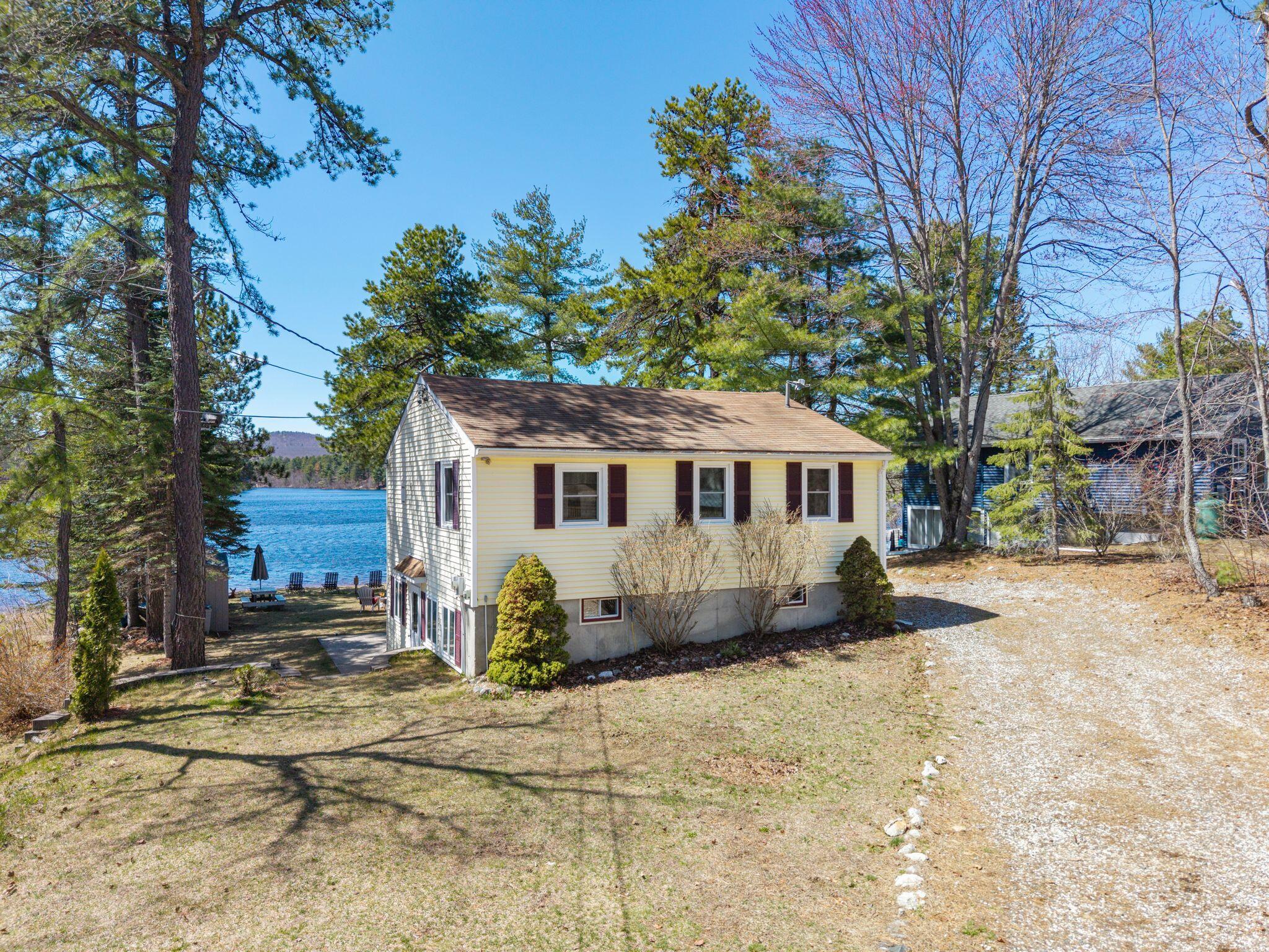 14 Bernier Lane Waterboro, ME 04087 - Photo 34 of 46 14_Bernier_Ln_094
