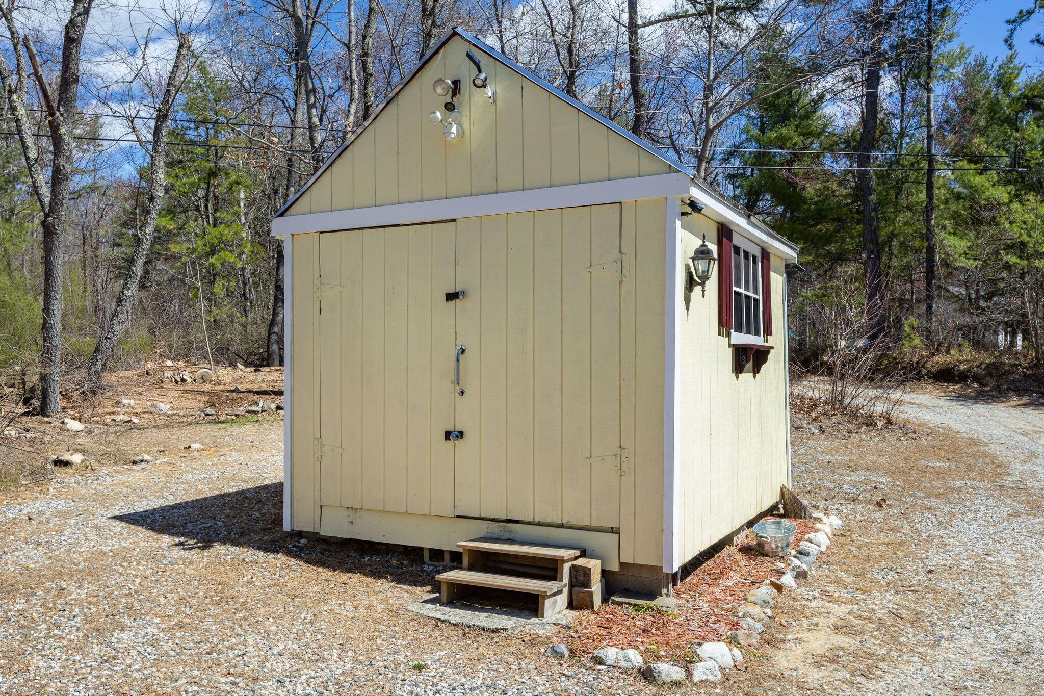 14 Bernier Lane Waterboro, ME 04087 - Photo 37 of 46 14_Bernier_Ln_111