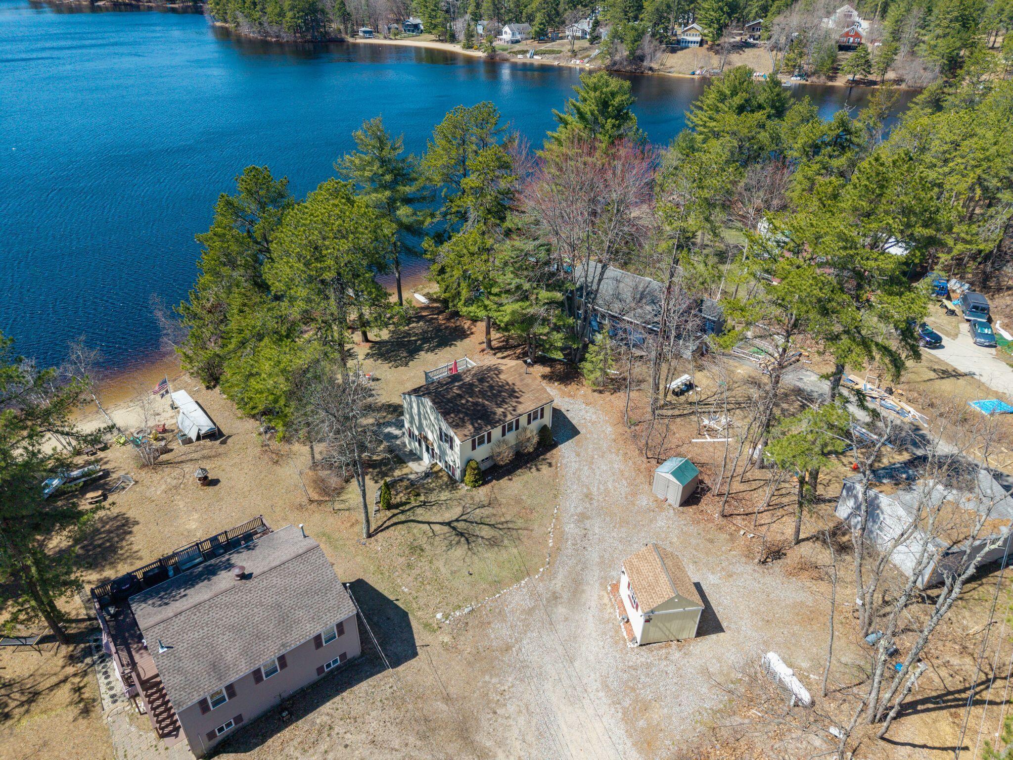14 Bernier Lane Waterboro, ME 04087 - Photo 39 of 46 14_Bernier_Ln_115