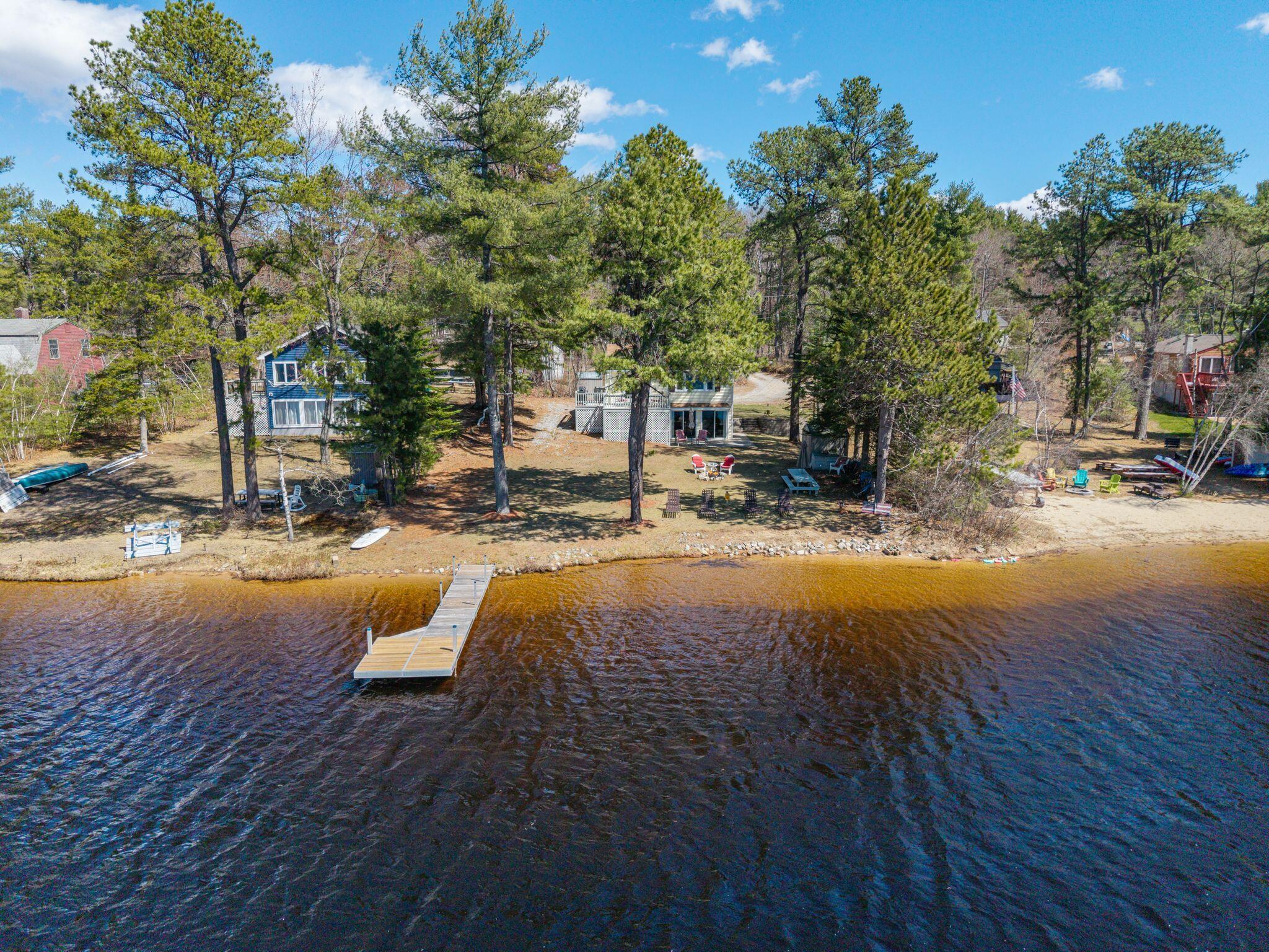 14 Bernier Lane Waterboro, ME 04087 - Photo 40 of 46 14_Bernier_Ln_119
