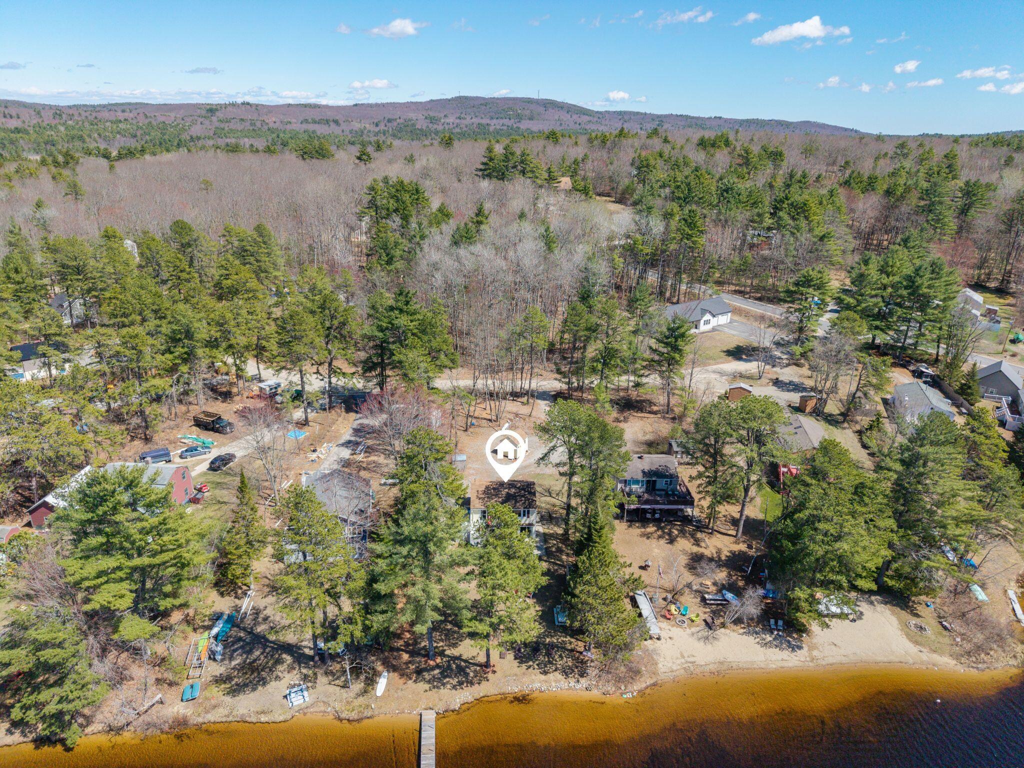 14 Bernier Lane Waterboro, ME 04087 - Photo 41 of 46 14_Bernier_Ln_124B