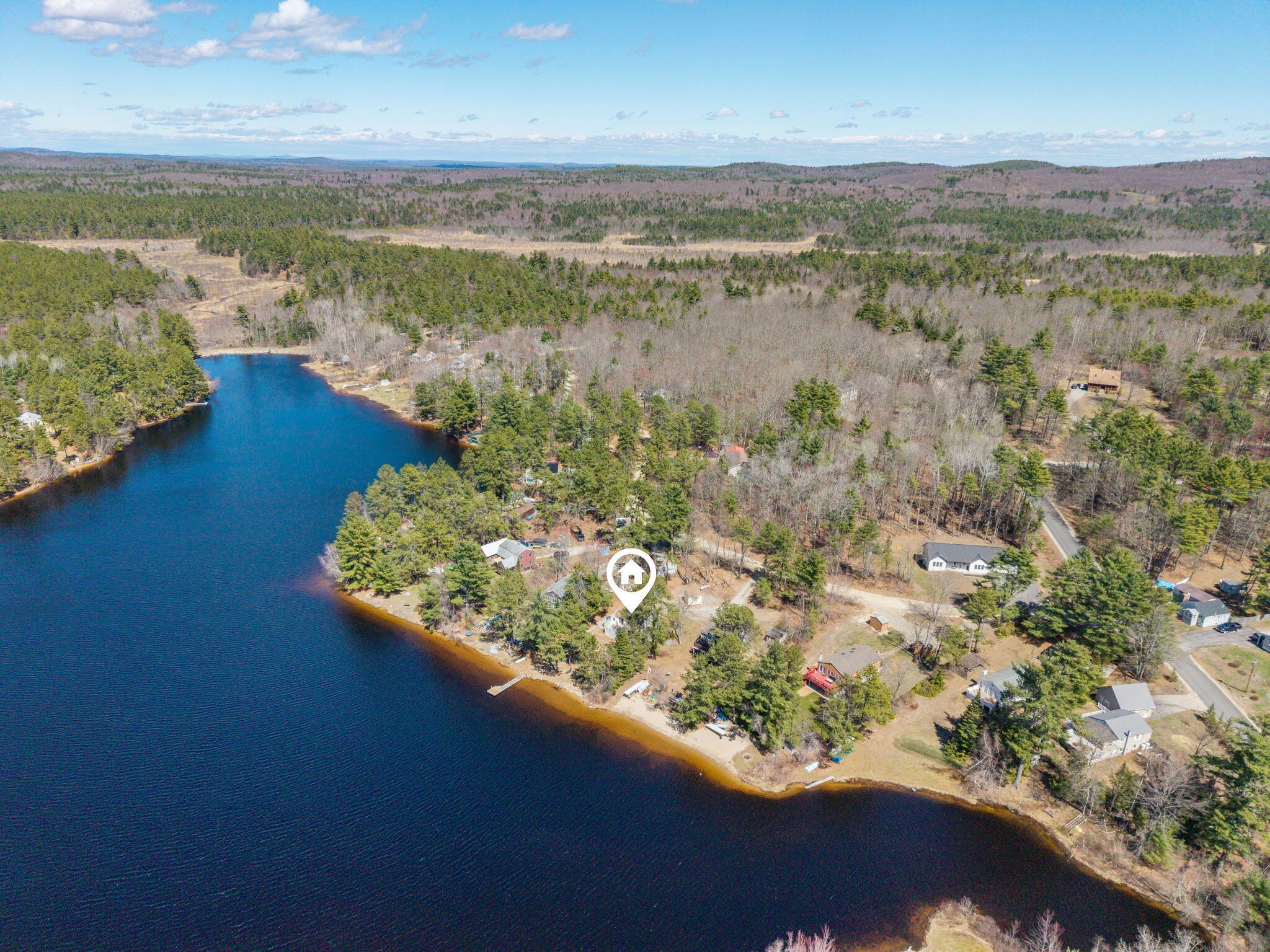 14 Bernier Lane Waterboro, ME 04087 - Photo 43 of 46 14_Bernier_Ln_131B