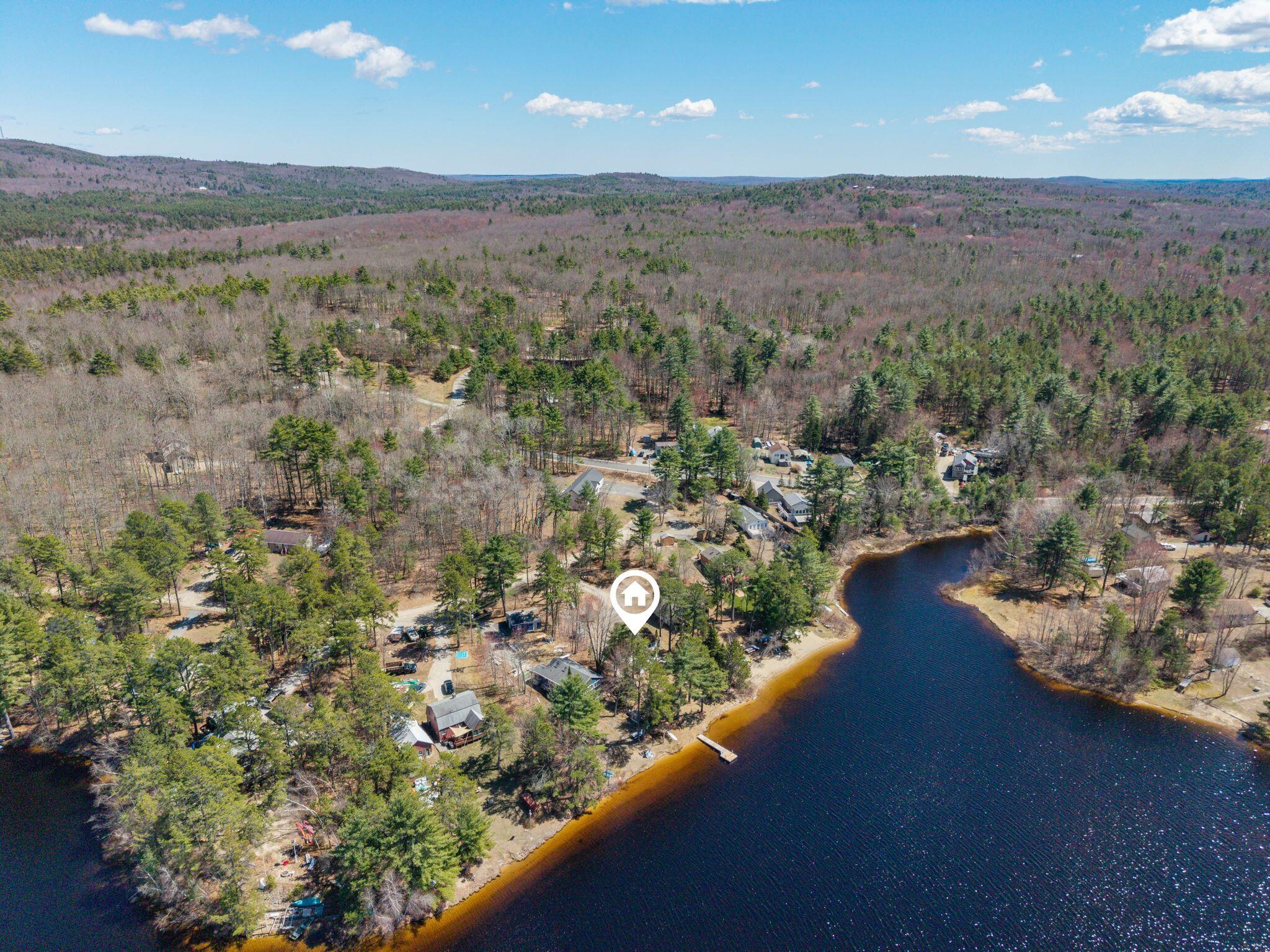 14 Bernier Lane Waterboro, ME 04087 - Photo 44 of 46 14_Bernier_Ln_134B