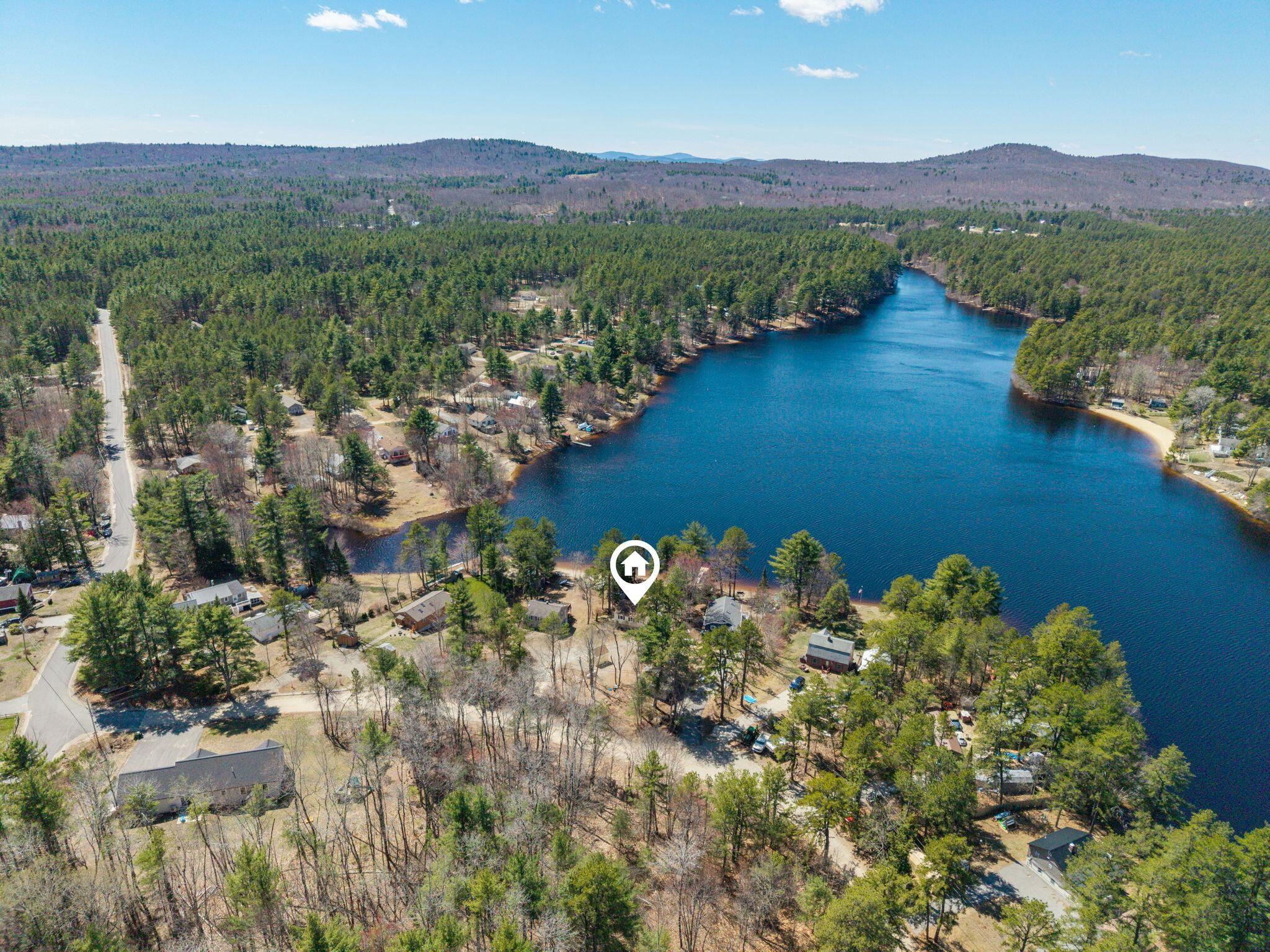 14 Bernier Lane Waterboro, ME 04087 - Photo 45 of 46 14_Bernier_Ln_137B
