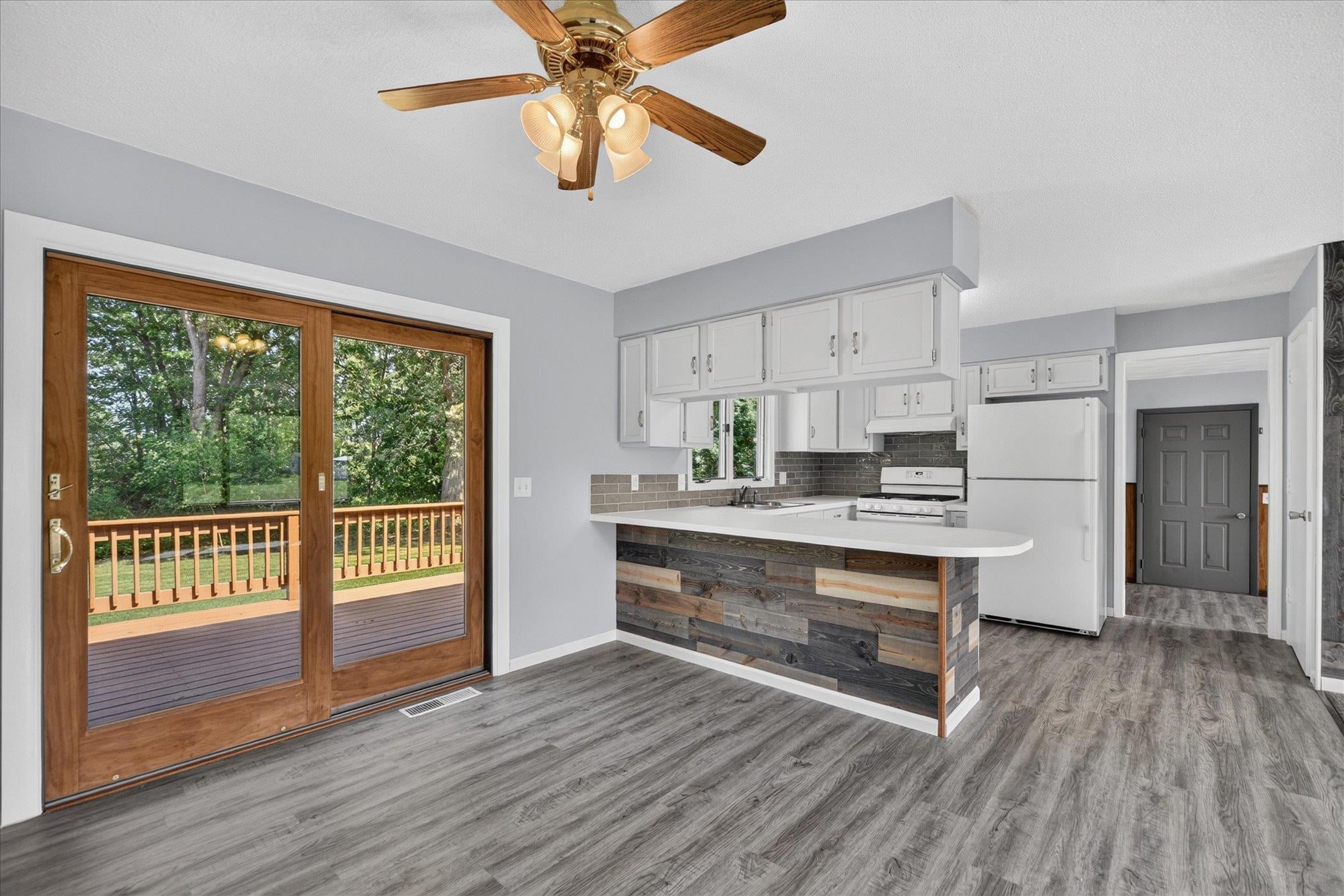 214 South Reed Street Ashley, MI 48806 - Photo 10 of 43 Gallery Image 10