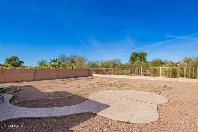 $460,000 | 10202 East Juanita Avenue, Mesa, AZ 85209