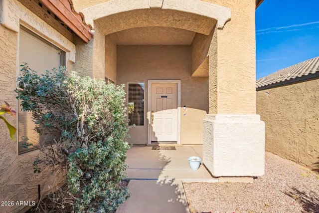 a view of building along with trees