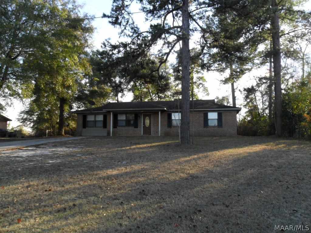 1634 Columbia Road Abbeville, AL 36310 - Photo 1 of 1 Gallery Image 1