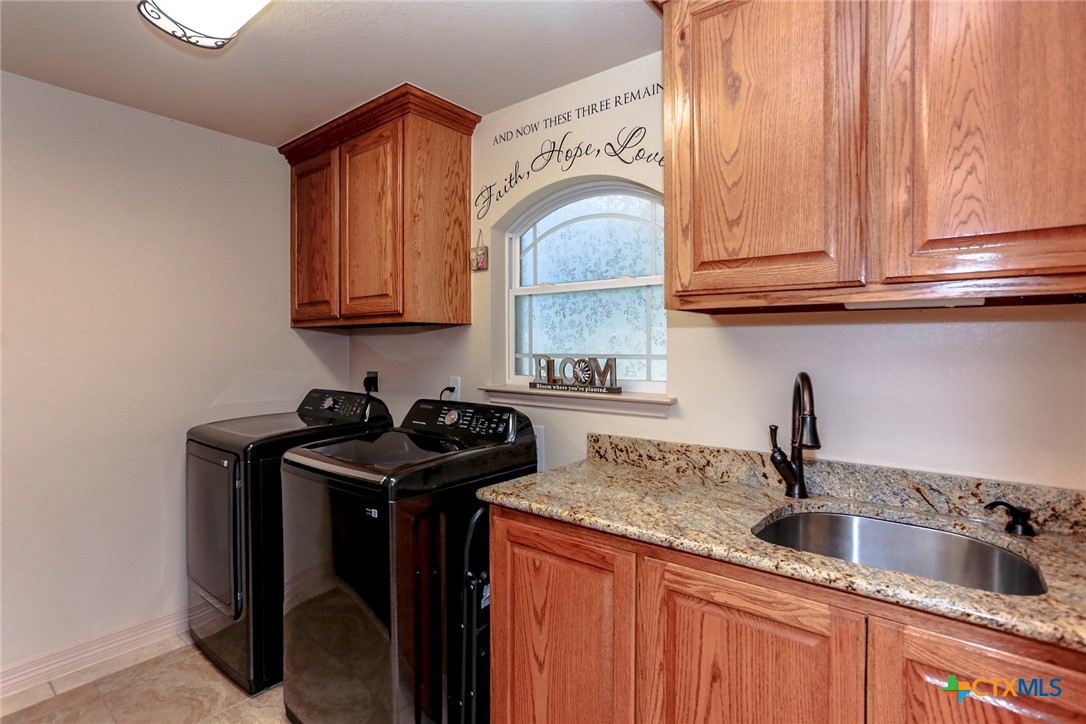 301 County Road 4772 Kempner, TX 76539 - Photo 17 of 48