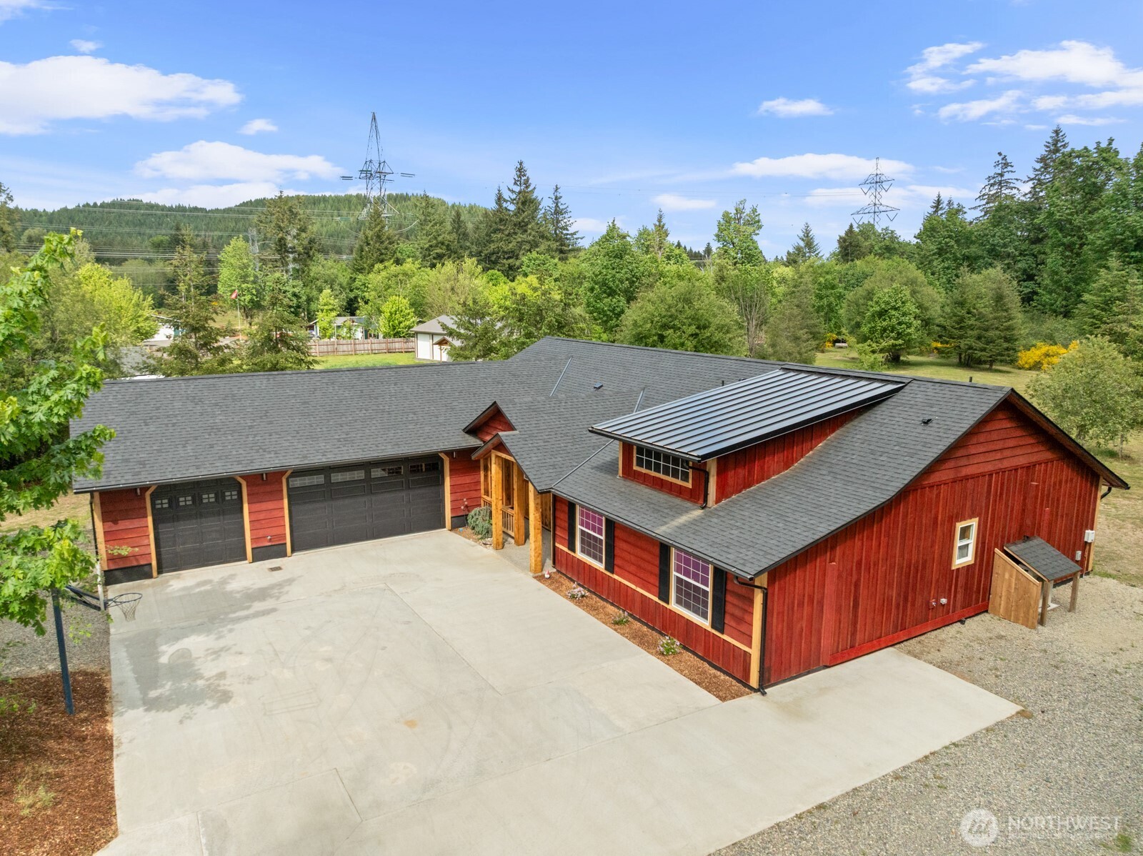 2018 Maple Valley Road Southwest Olympia, WA 98512 - Photo 1 of 40 Gallery Image 1