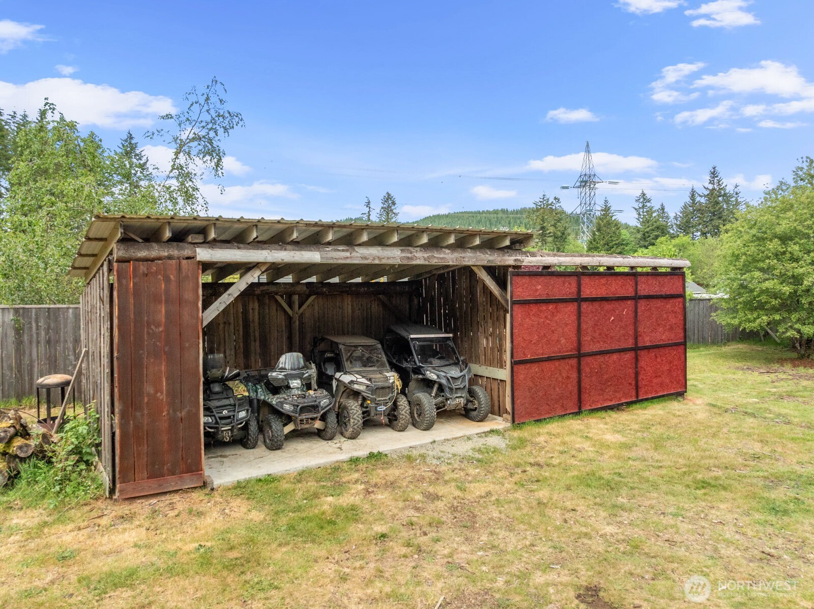 2018 Maple Valley Road Southwest Olympia, WA 98512 - Photo 26 of 40 Gallery Image 26
