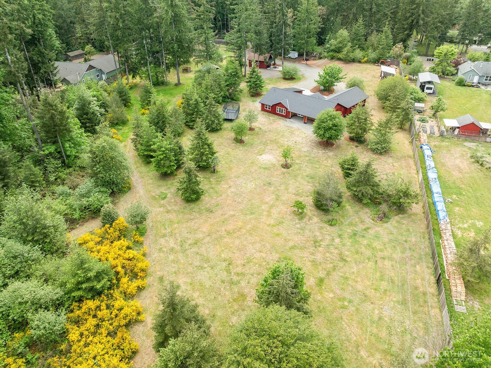 2018 Maple Valley Road Southwest Olympia, WA 98512 - Photo 30 of 40 Gallery Image 30