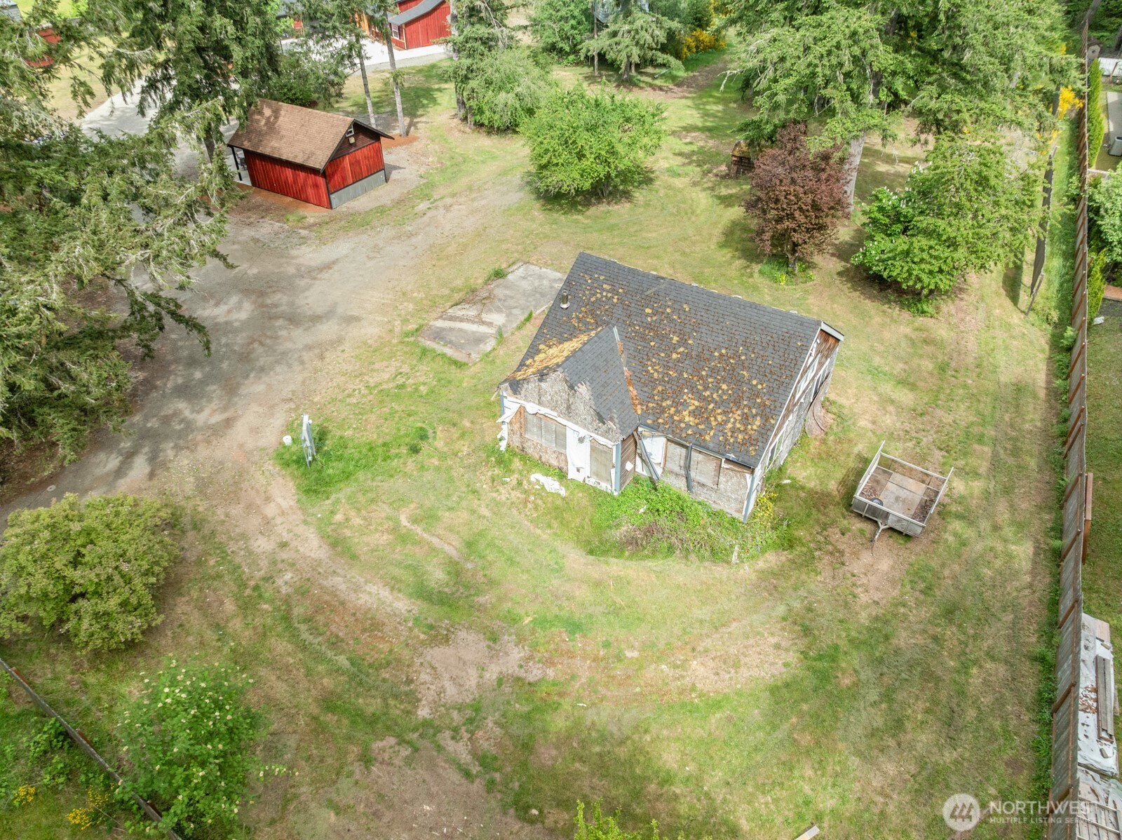 2018 Maple Valley Road Southwest Olympia, WA 98512 - Photo 33 of 40 Gallery Image 33