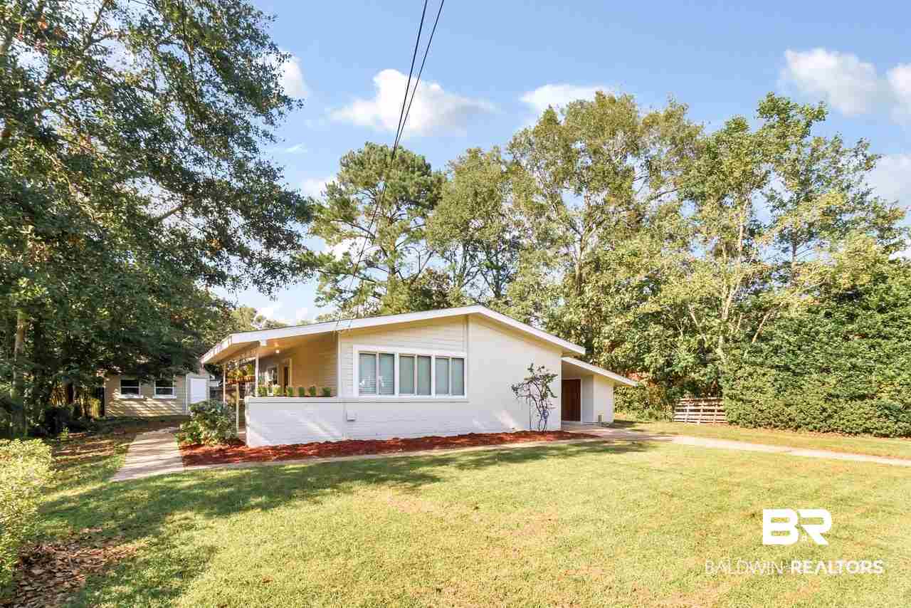 4204 Cottage Hill Road Mobile, AL 36609 - Photo 2 of 34