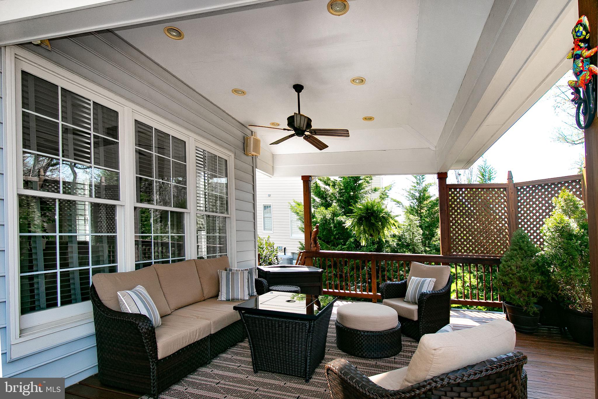 4700 Autumn Glory Way Chantilly, VA 20151 - Photo 21 of 49 YOUR PRIVATE RETREAT