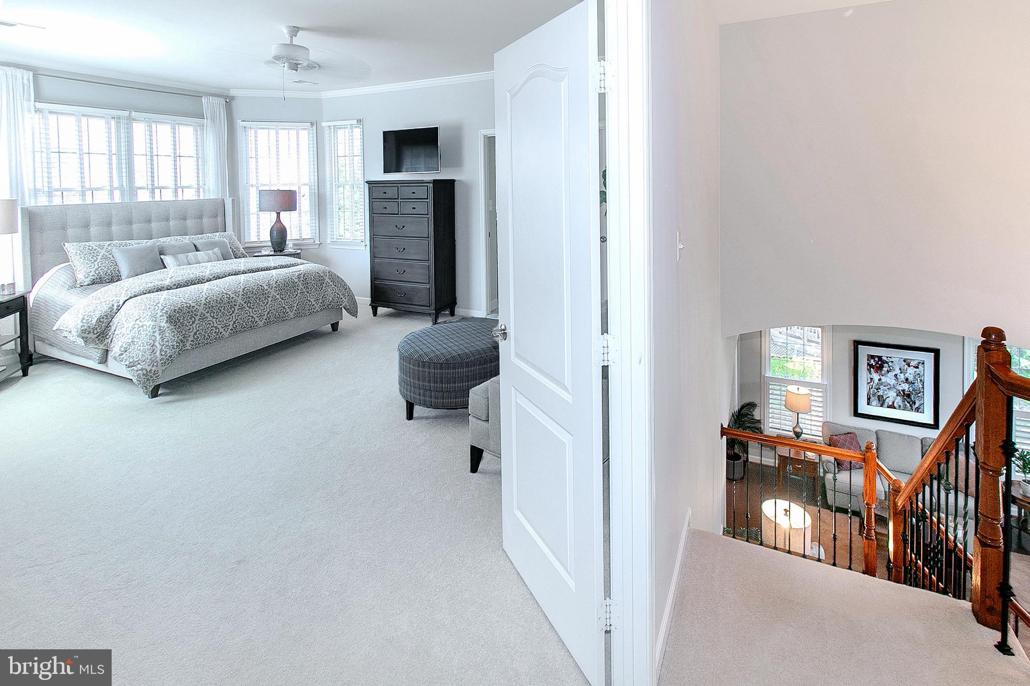 4700 Autumn Glory Way Chantilly, VA 20151 - Photo 27 of 49 PRIMARY BEDROOM