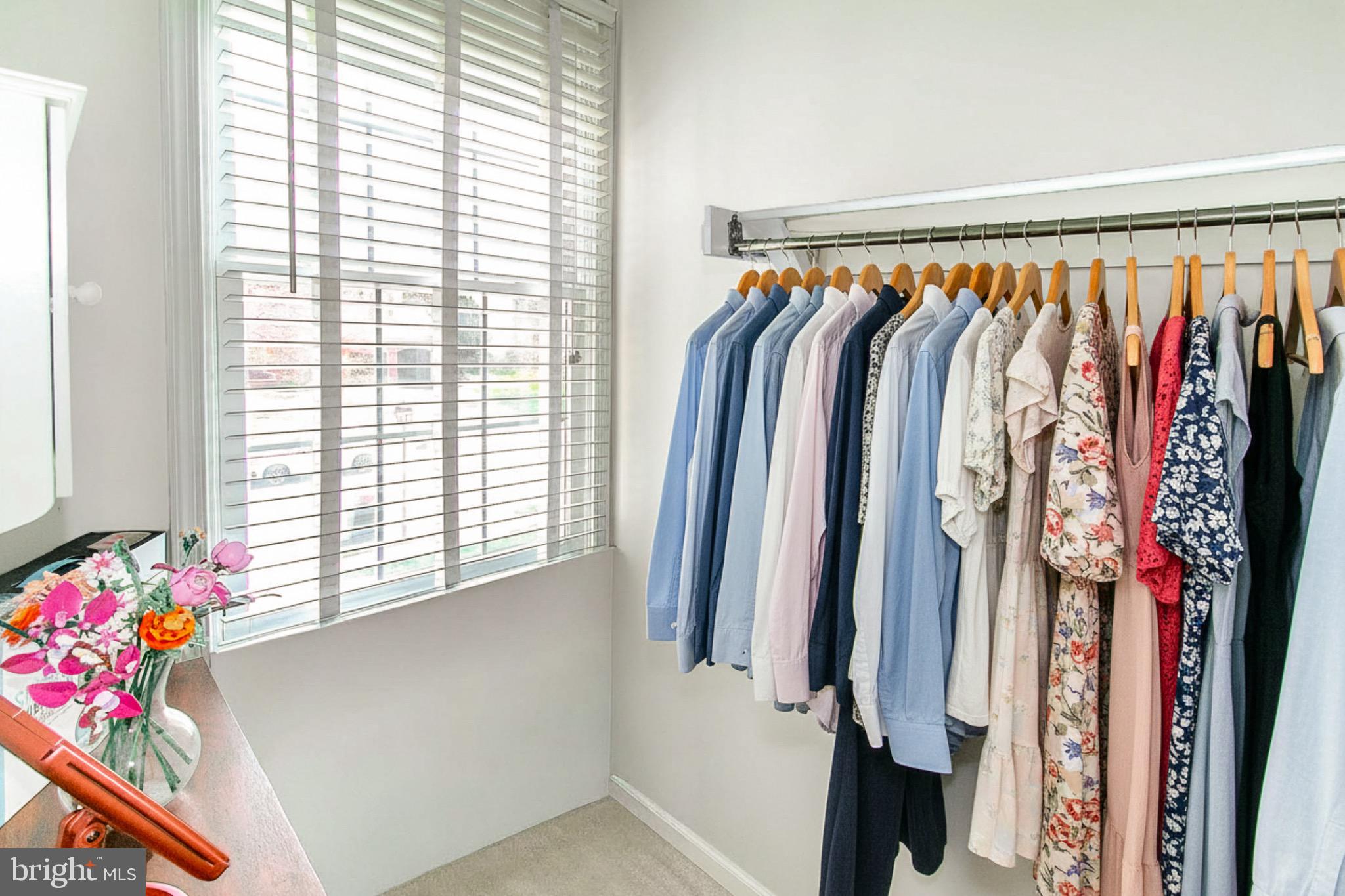 4700 Autumn Glory Way Chantilly, VA 20151 - Photo 32 of 49 BEDROOM #2 WALK-IN CLOSET