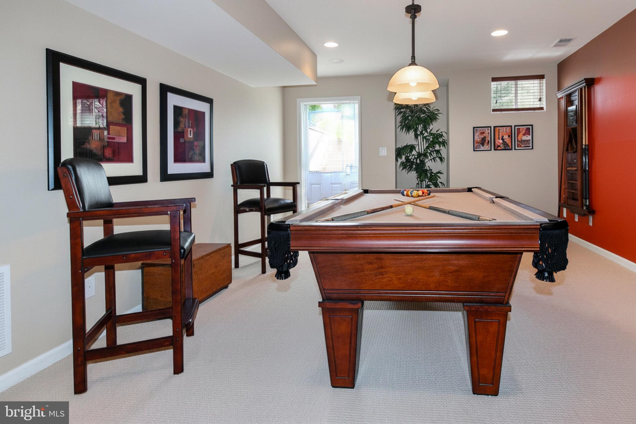 4700 Autumn Glory Way Chantilly, VA 20151 - Photo 37 of 49 WALK-UP BASEMENT