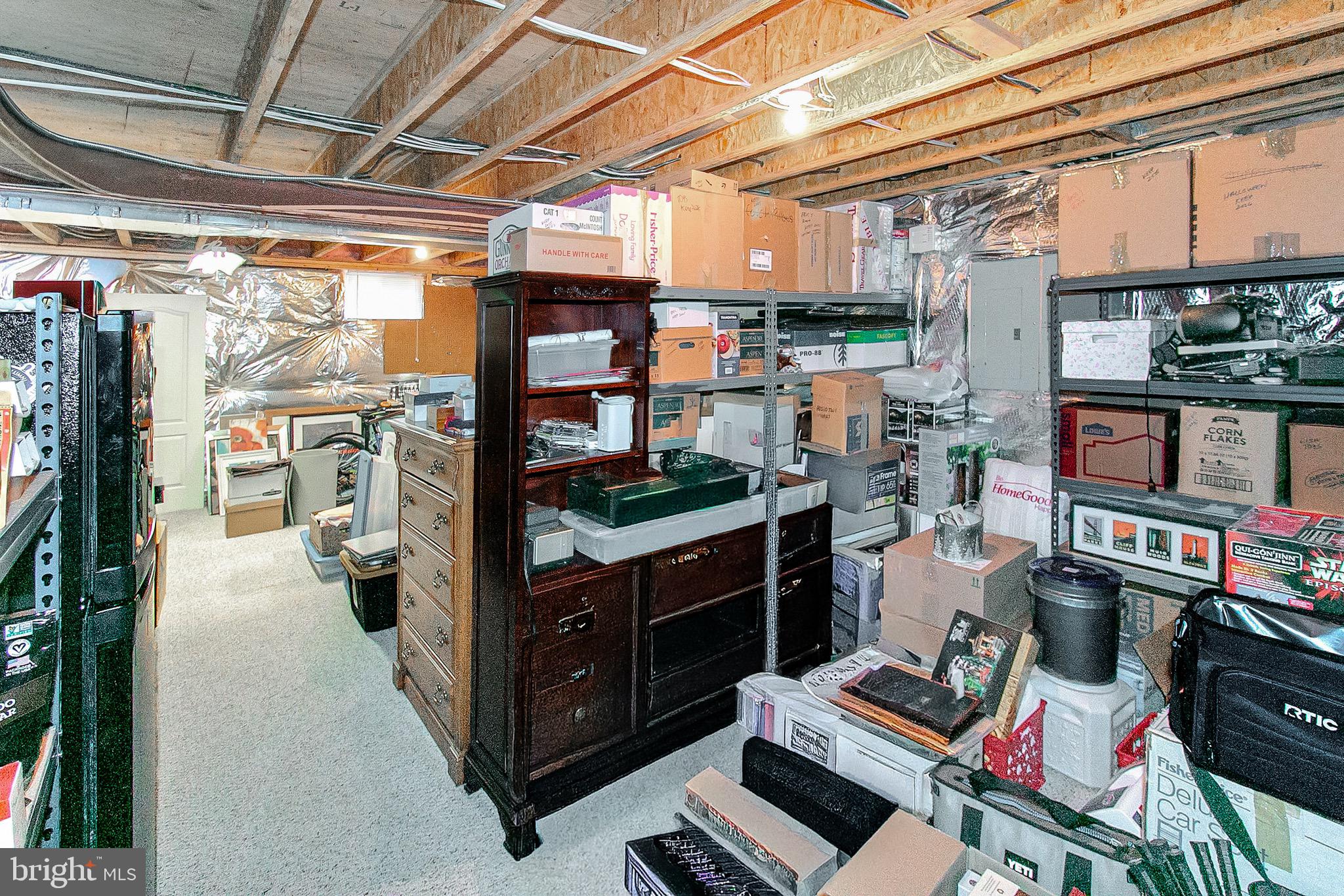 4700 Autumn Glory Way Chantilly, VA 20151 - Photo 40 of 49 BASEMENT