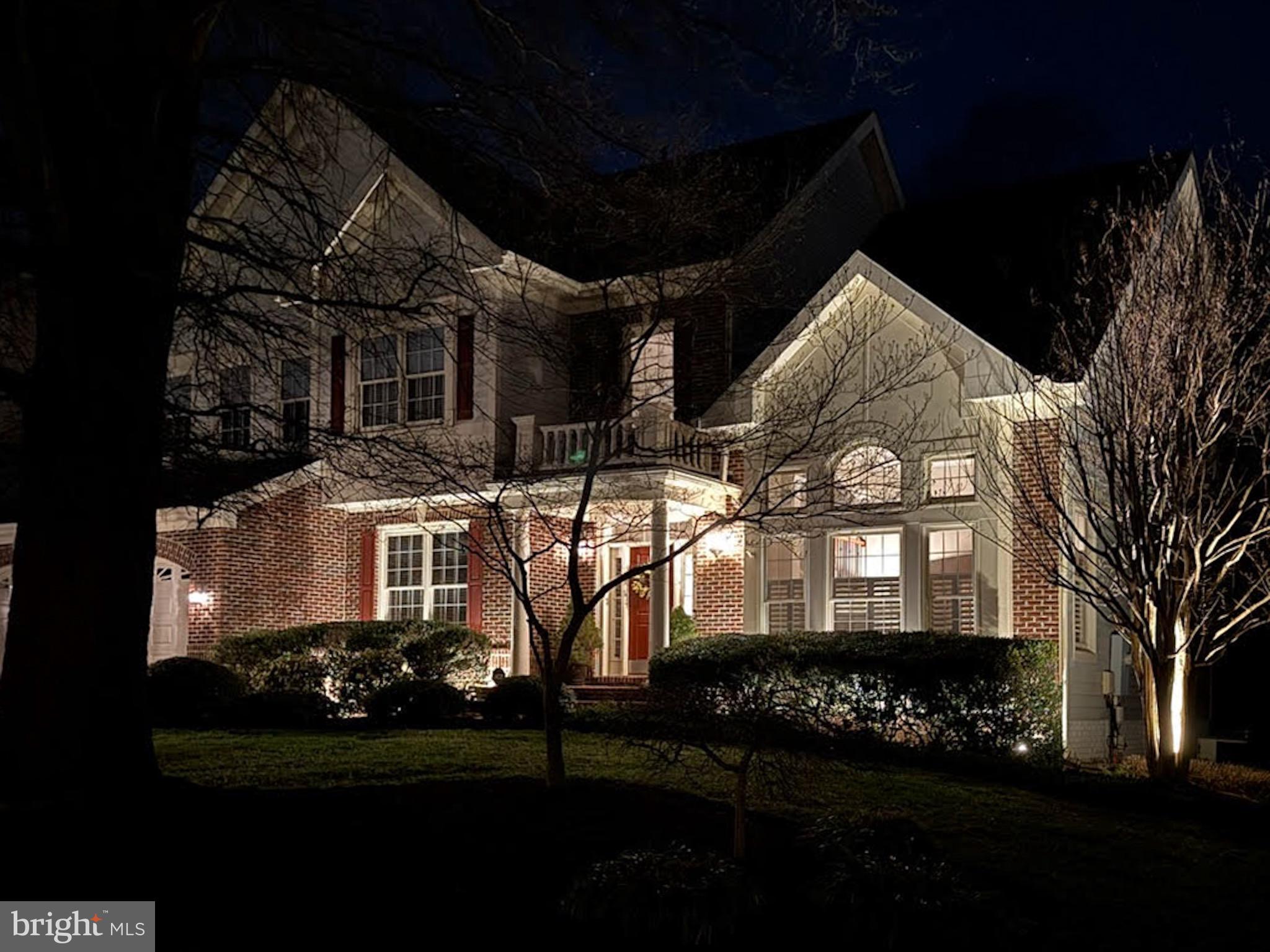 4700 Autumn Glory Way Chantilly, VA 20151 - Photo 49 of 49 GOOD NIGHT!