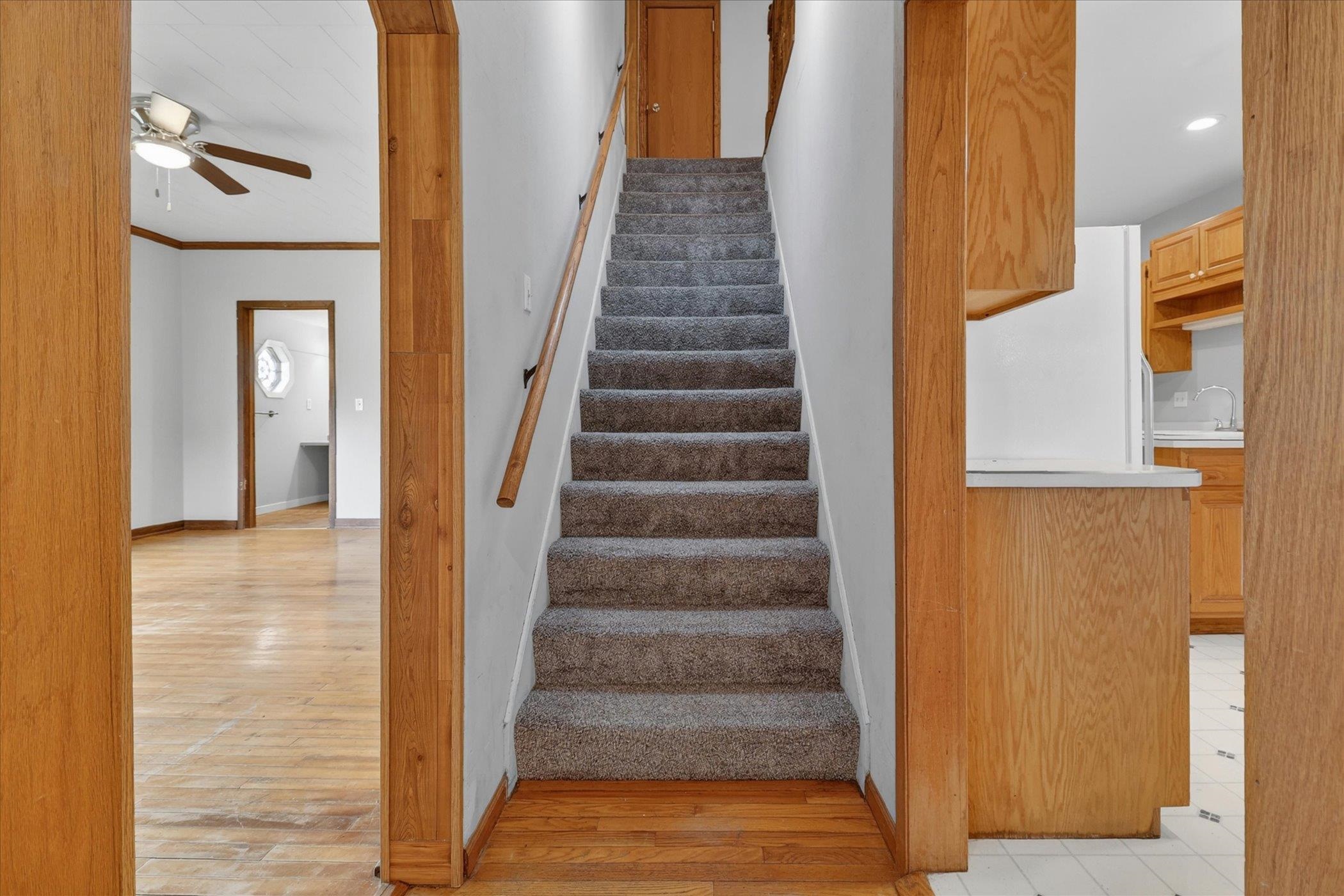 305 South John Paul Road Milton, WI 53563 - Photo 9 of 57