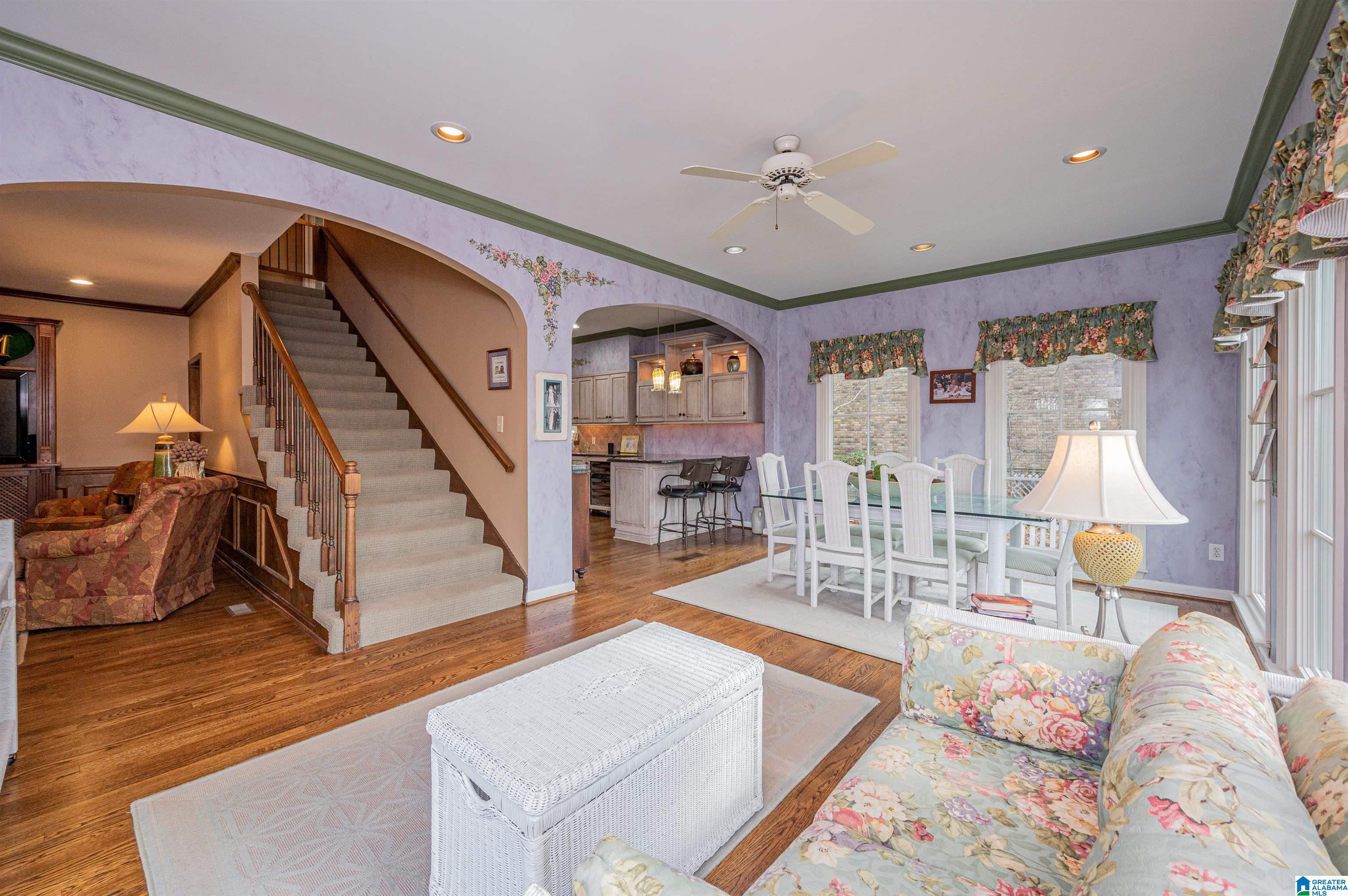 3828 Timberline Way Birmingham, AL 35243 - Photo 17 of 50