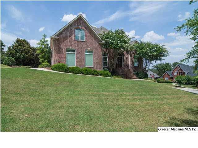 1114 Rushing Parc Drive Birmingham, AL 35244 - Photo 32 of 32 Gallery Image 32