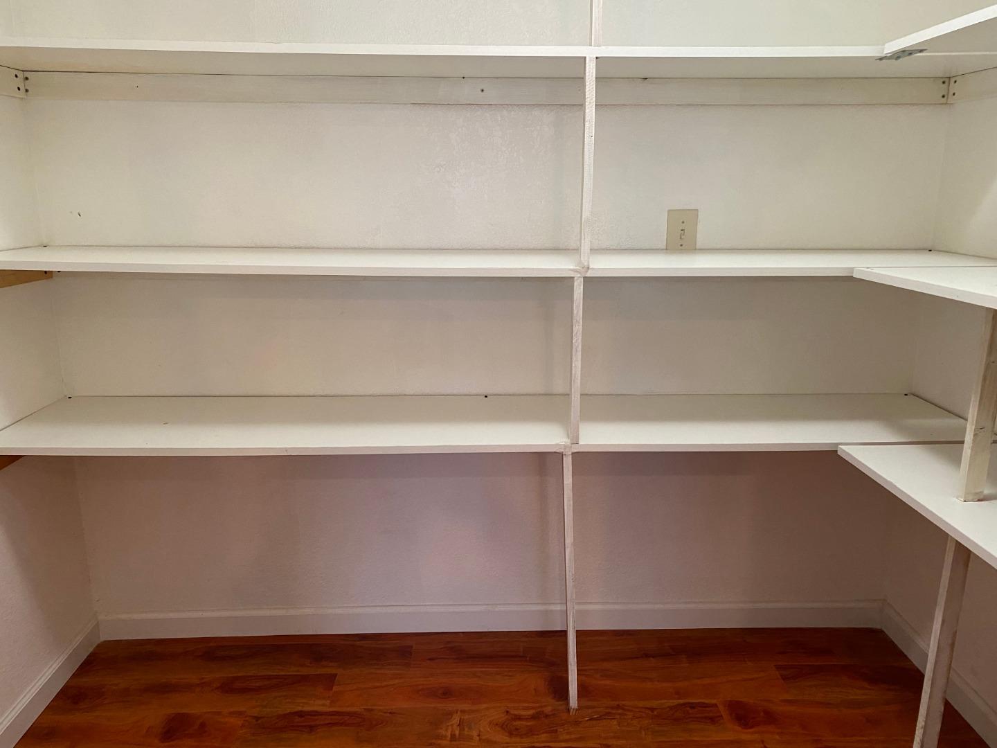 1642 Matson Drive San Jose, CA 95124 - Photo 15 of 15 a view of a room with shelf