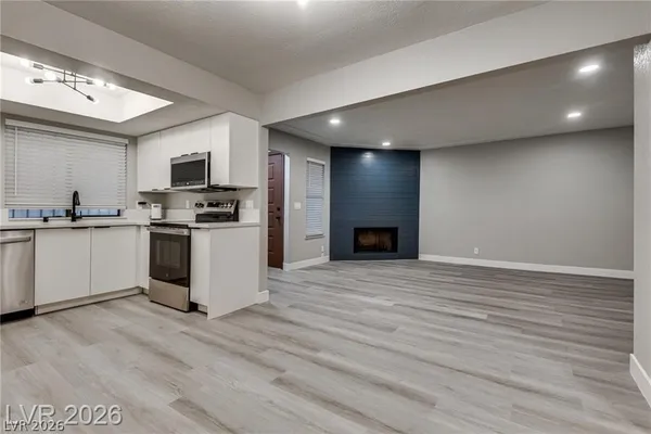 $148,800 | 2120 Venus Avenue, Unit C, North Las Vegas, NV 89030