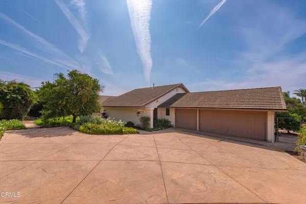 $1,450,000 | 5275 North Creston Lane, Somis, CA 93066