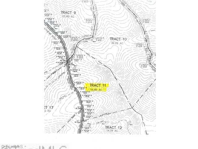 11 Matthews Road Pilot Mountain, NC 27041 - Photo 2 of 11 Other.